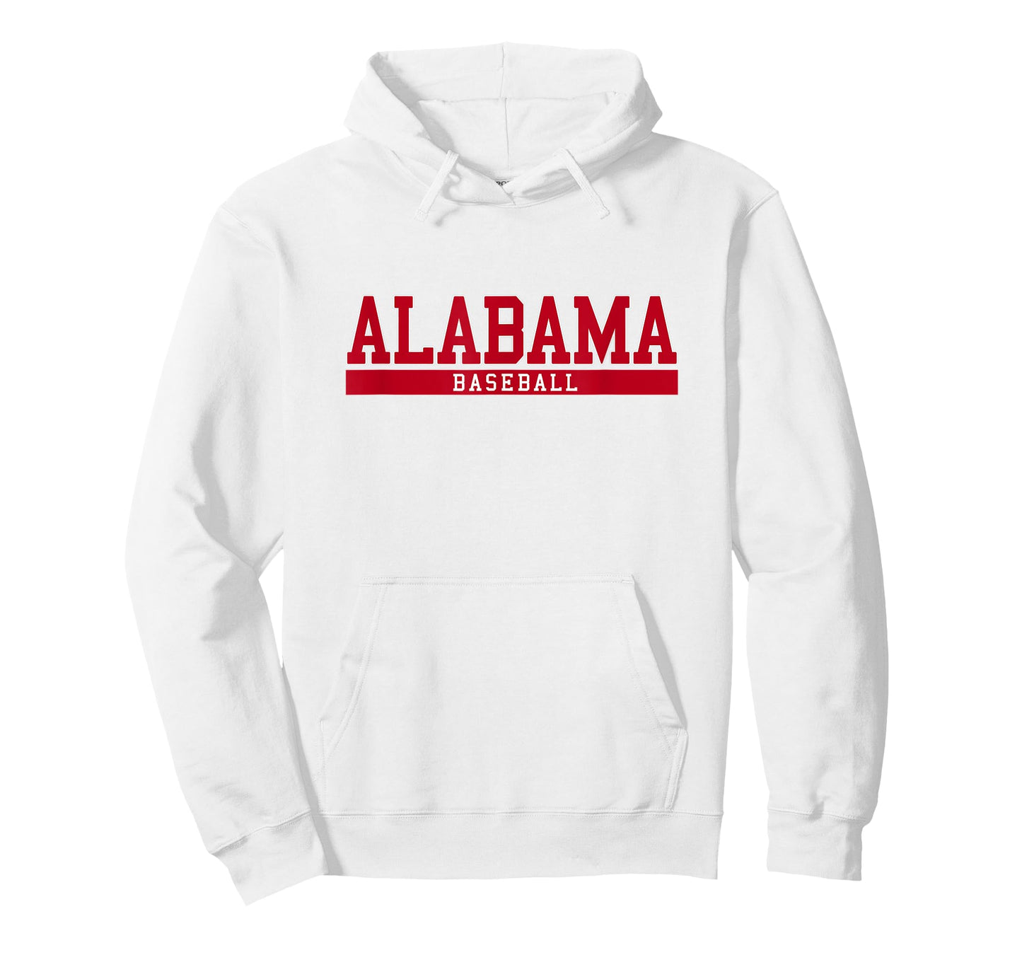 Alabama Baseball T-Shirt