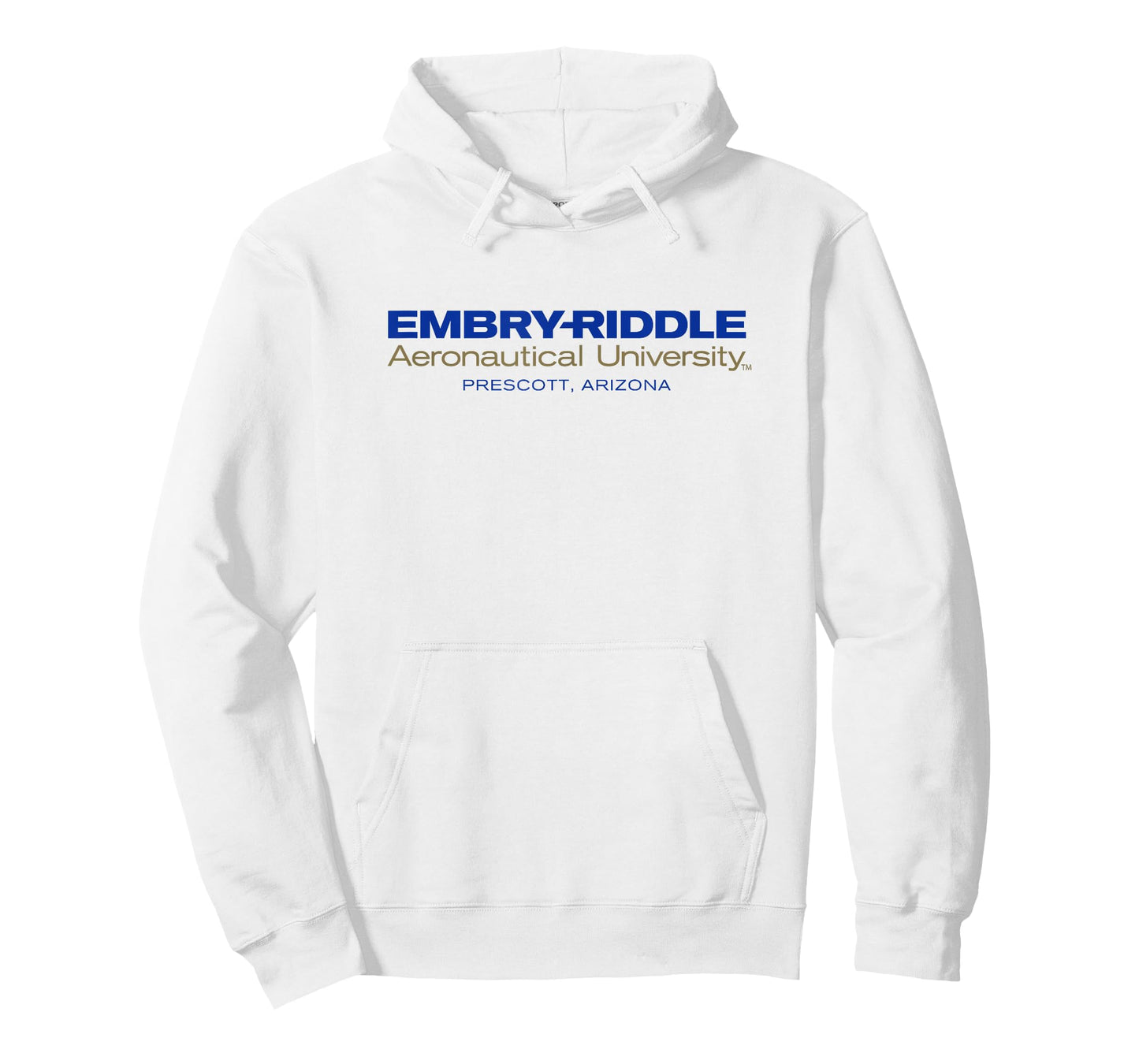 Embry Riddle Eagles | Official NCAA Merch | PPERAUP02 T-Shirt