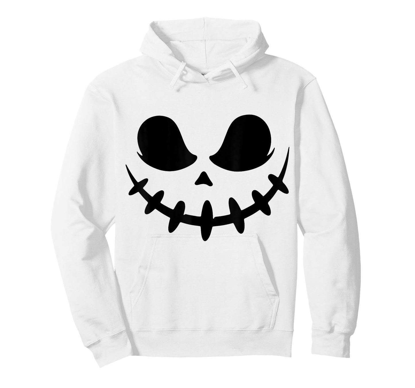 Pumpkin Jack O Lantern Face Jackolantern T-Shirt