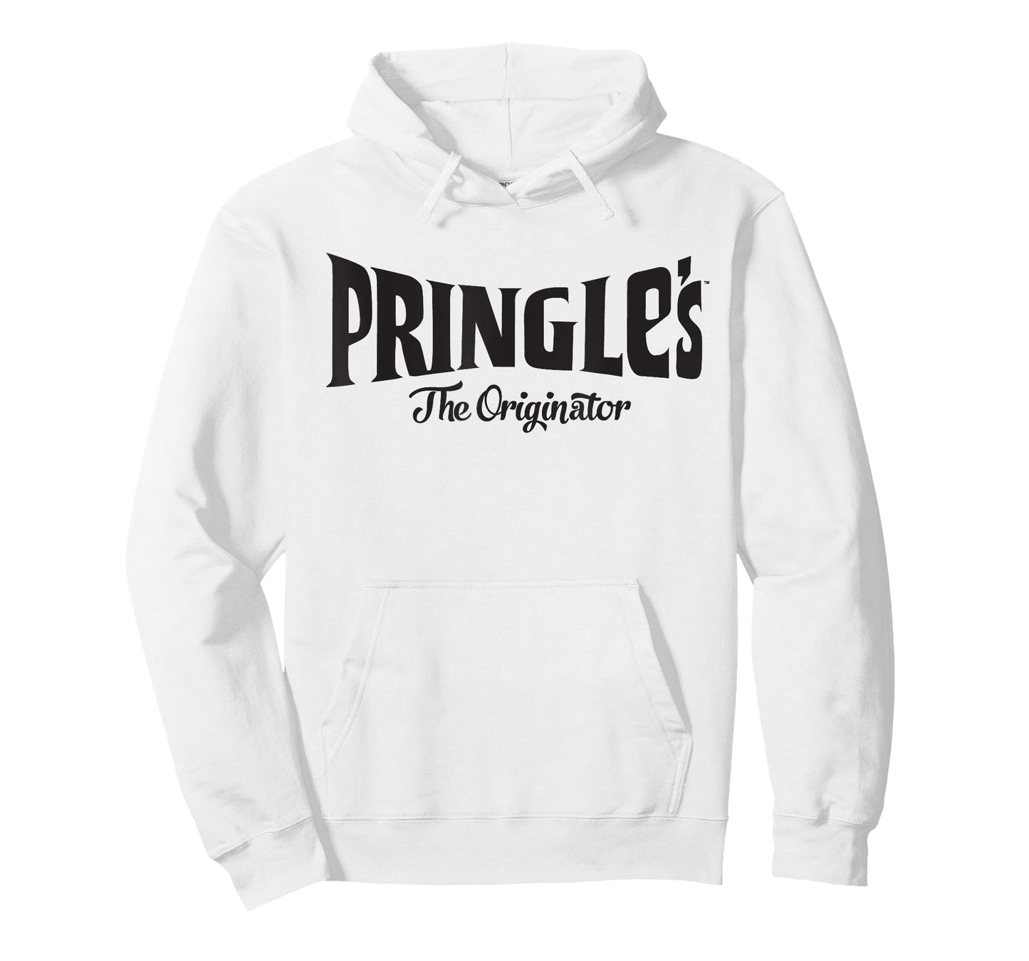 Pringle's The Originator T Shirt T-Shirt
