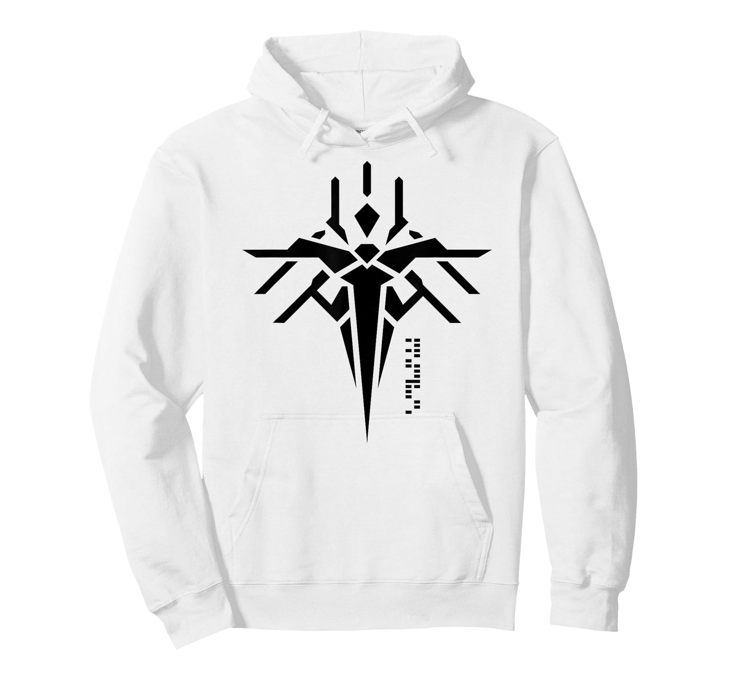 Ghostmech Logo Death Stranding 2 Video Game Art Print for Ga T-Shirt