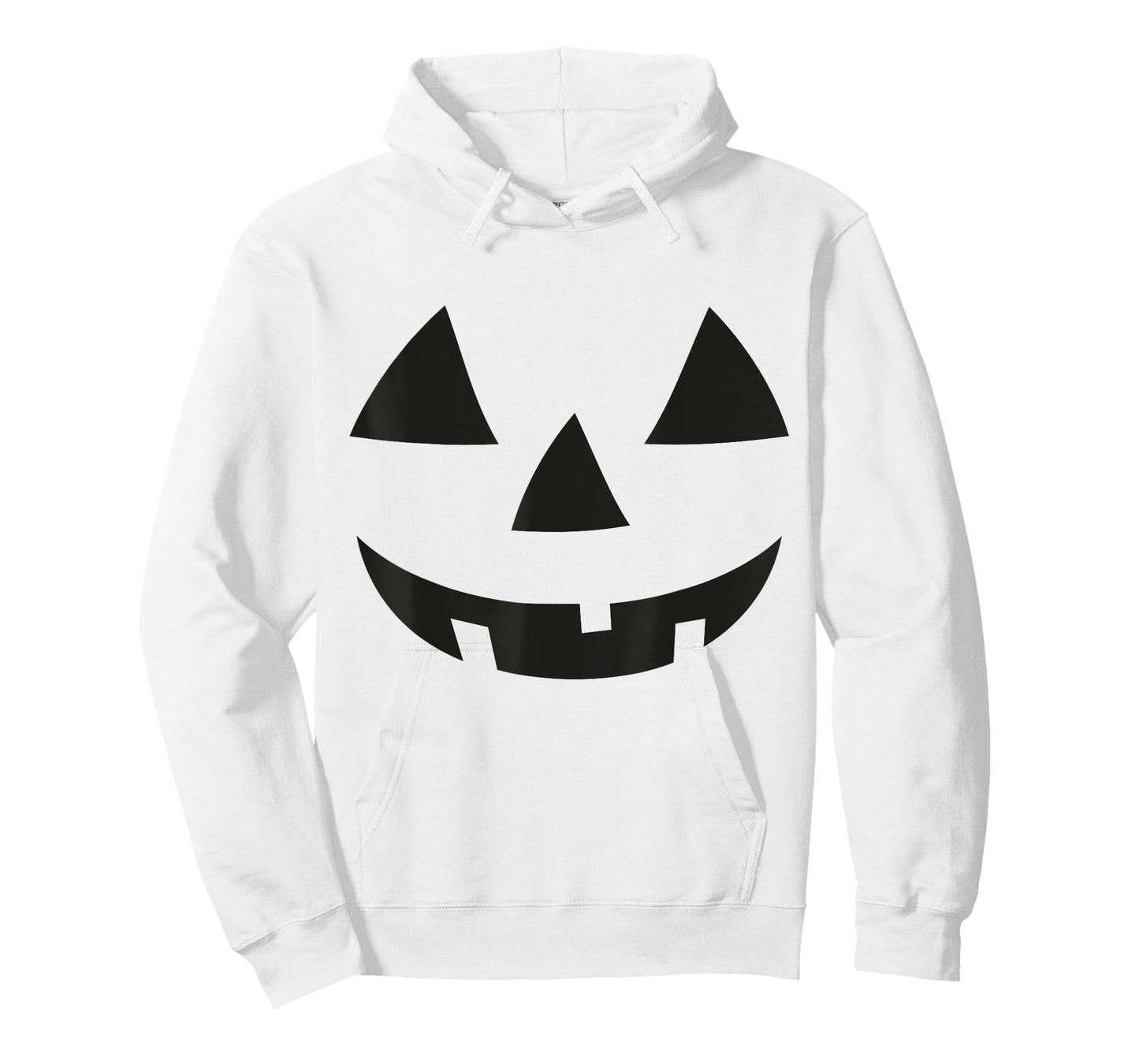 Pumpkin Face Shirt Jack o lantern Face Halloween T-Shirt