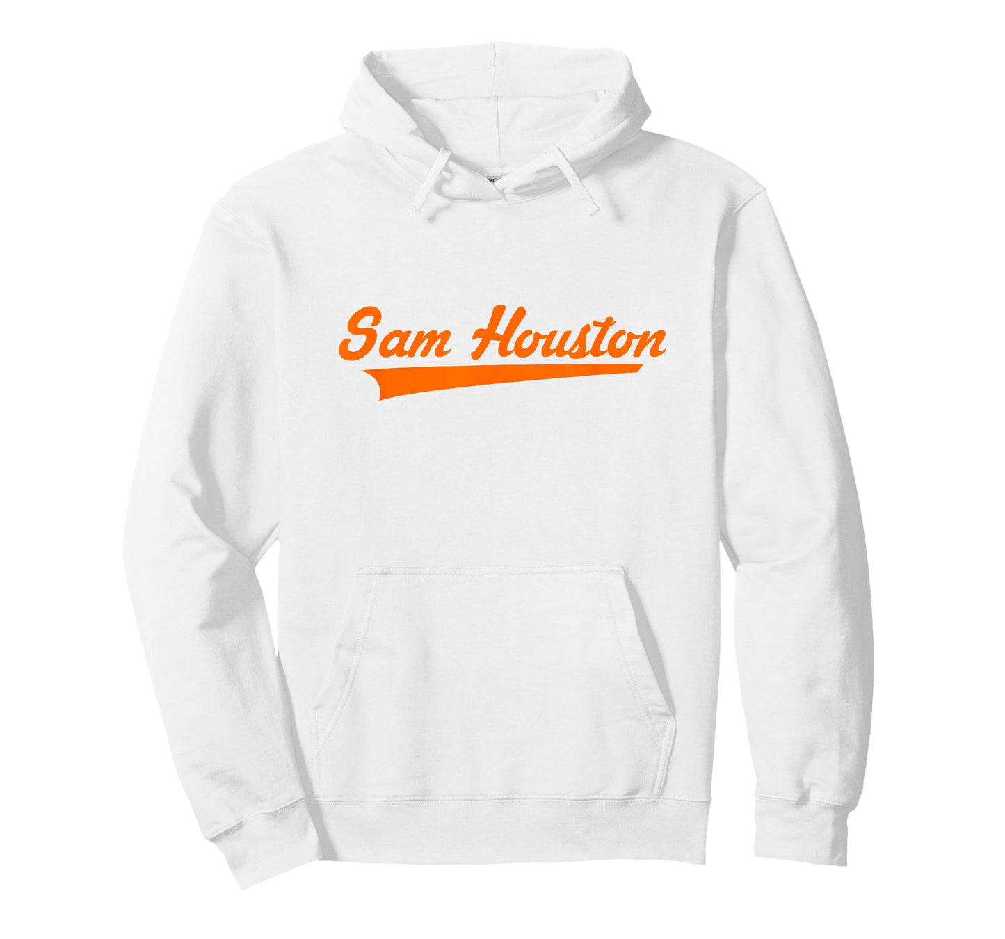 Sam Houston High School Vintage Swoosh T-Shirt