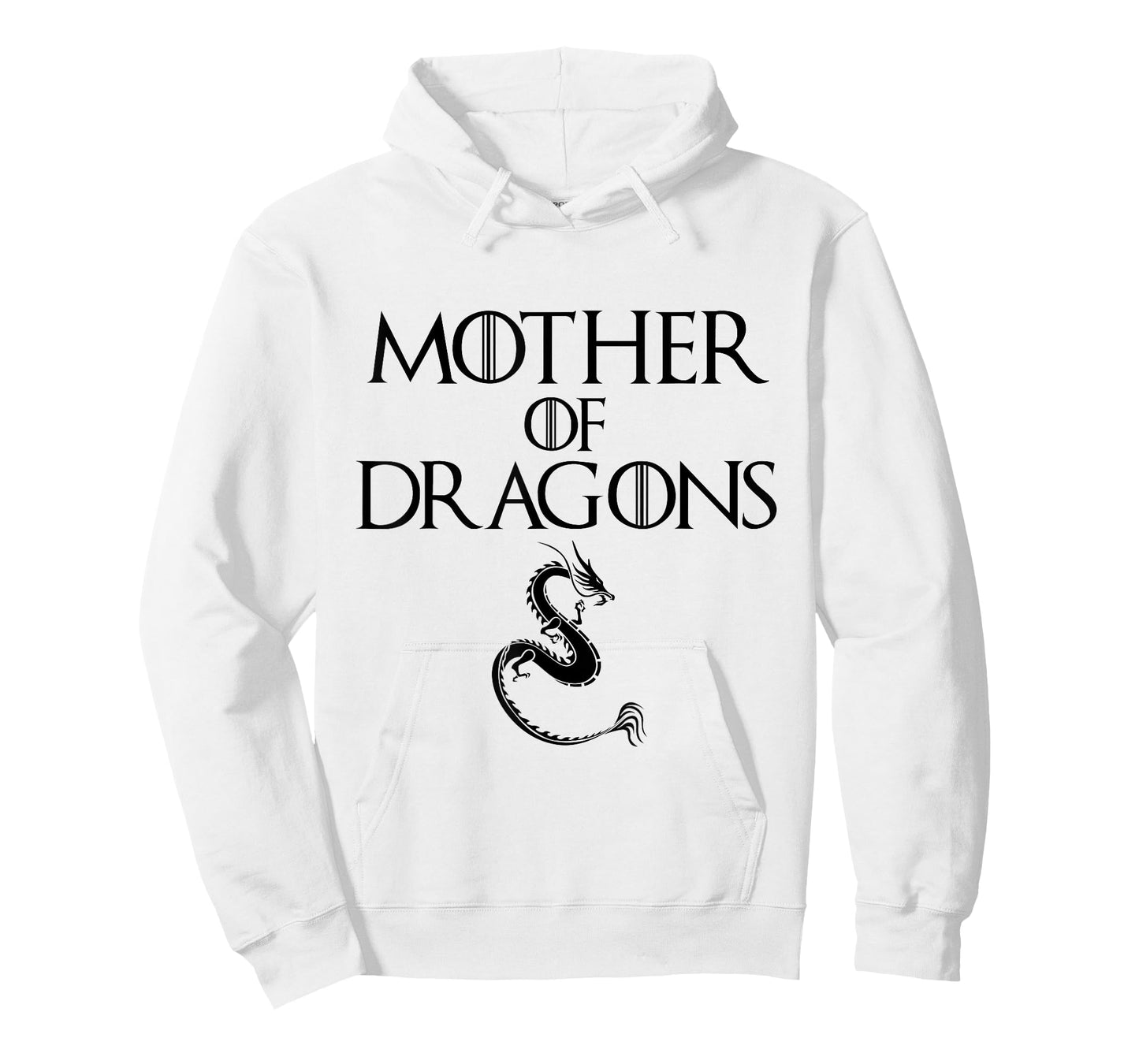 Mother of Dragons T Shirt T-Shirt