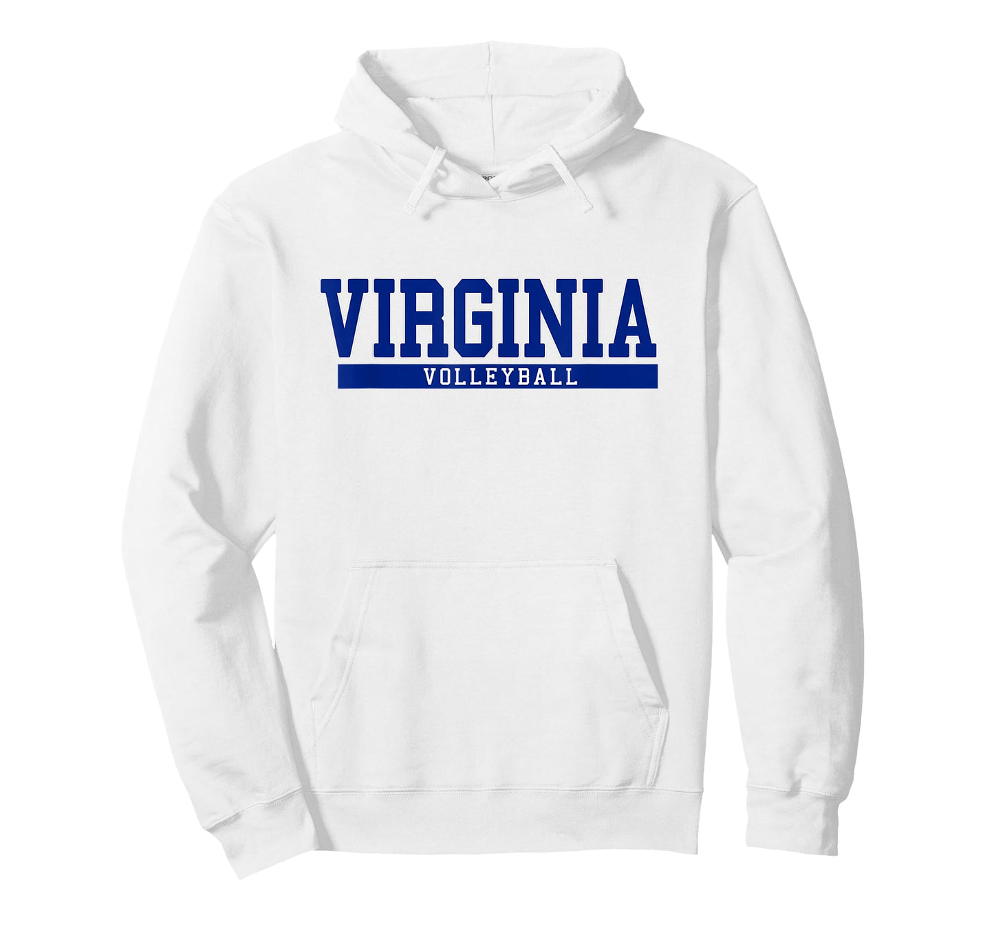 Virginia Volleyball T-Shirt