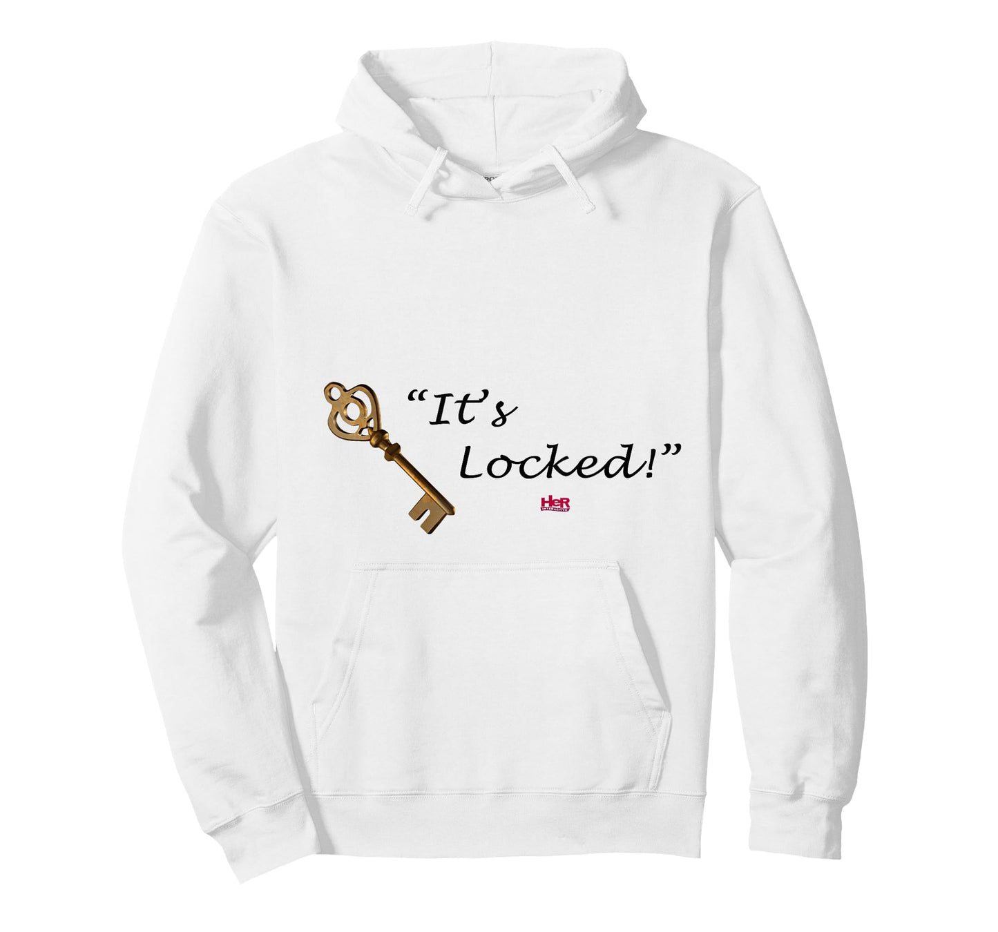 Nancy Drew: It's Locked! T-Shirt