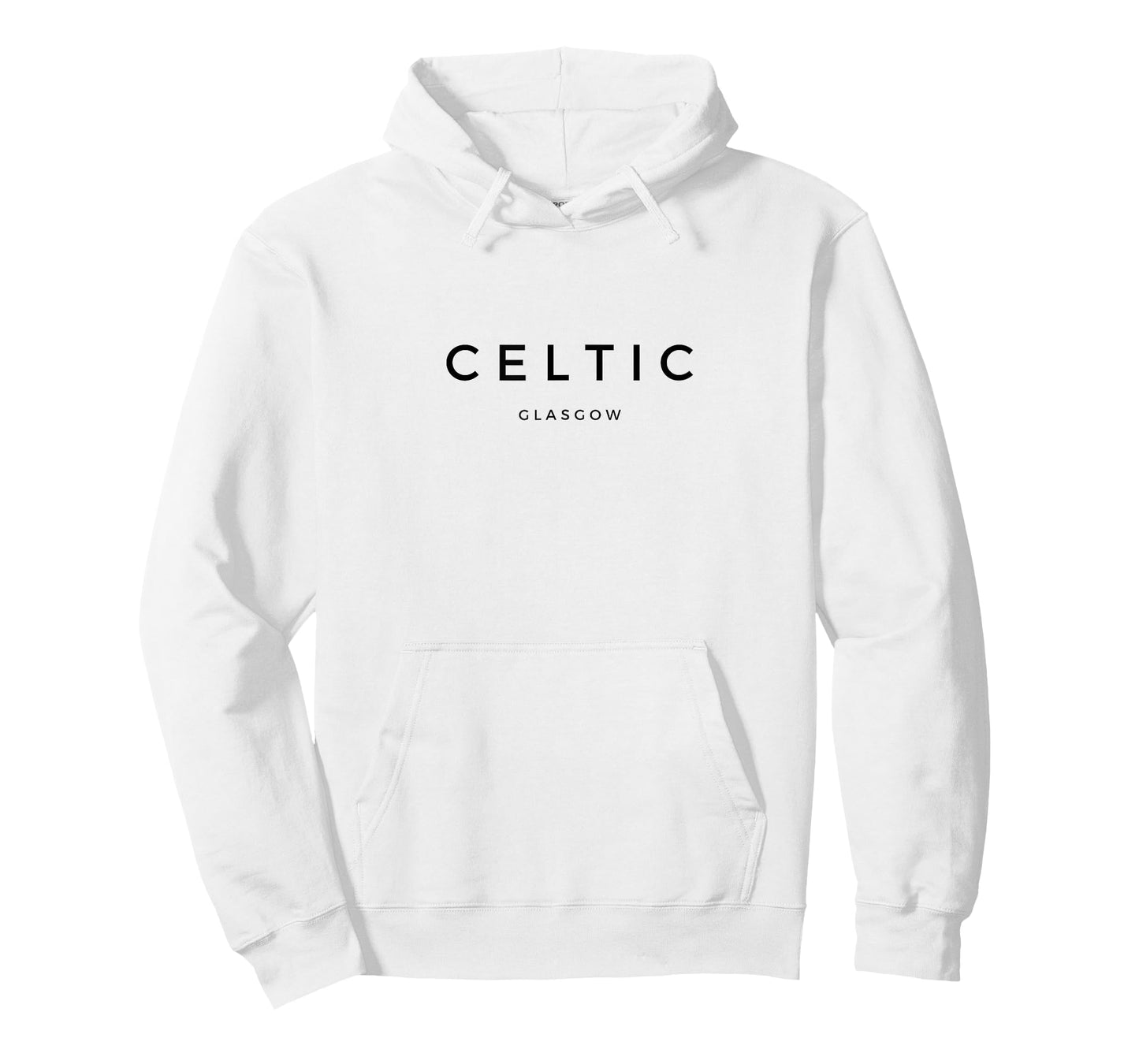 Celtic Glasgow T-Shirt