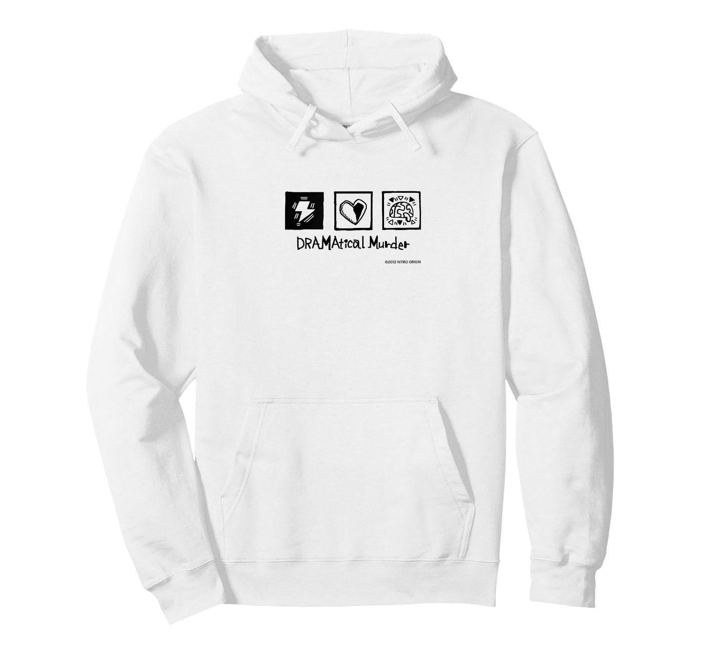 DRAMAtical Murder Original T-Shirt