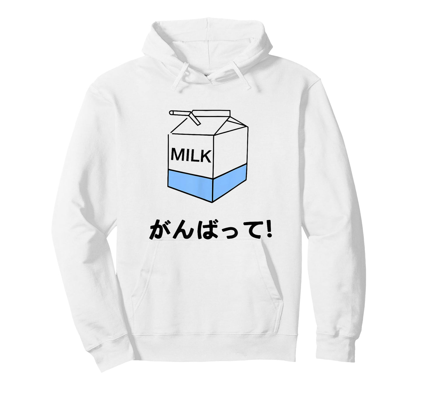 Japanese Milk Carton T-Shirt T-Shirt