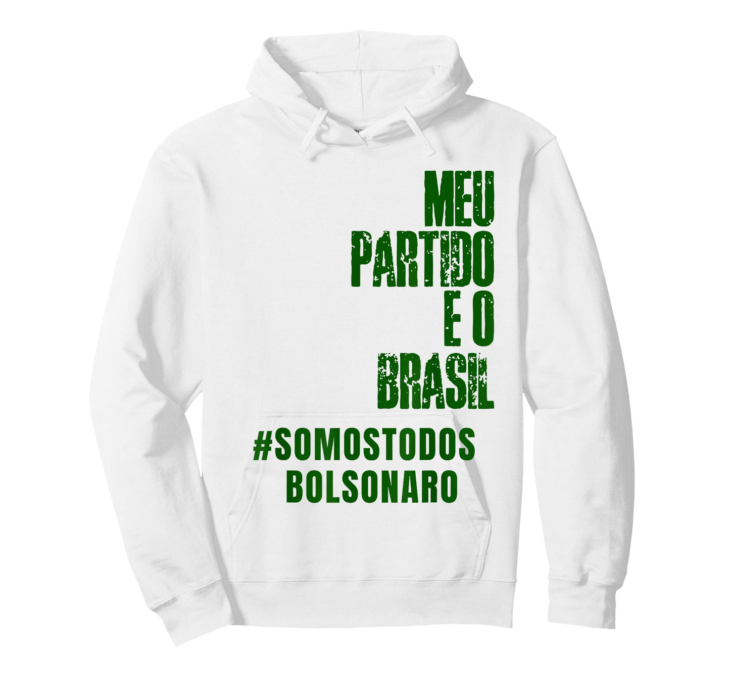 Camisa Do Bolsonaro - Bolsonaro Shirt 2018 Presidente