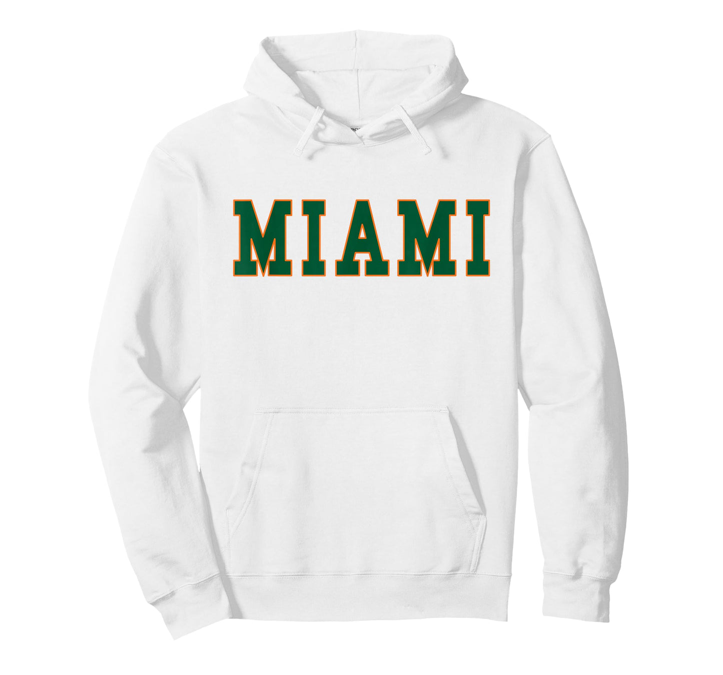 Miami - Throwback Design - Classic T-Shirt