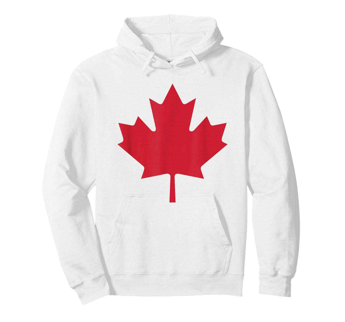 Canadian Flag Shirt Women Men Kids Red Maple Leaf Canada Day T-Shirt