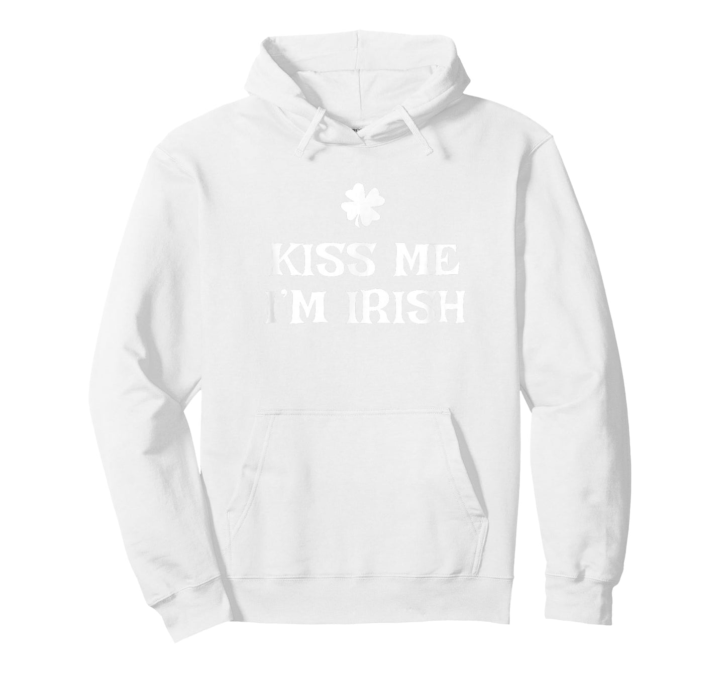 Funny Kiss Me I'm Irish St. Patrick's Day Ireland T-Shirt