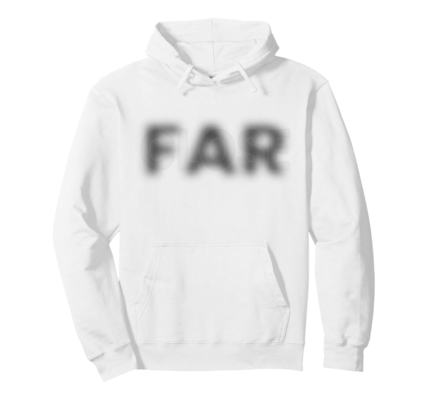 Close Far Illusion T-Shirt