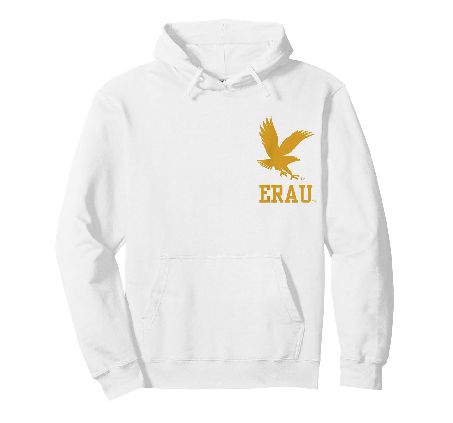 Embry Riddle Eagles | Official NCAA University | OCEMBJ01 T-Shirt