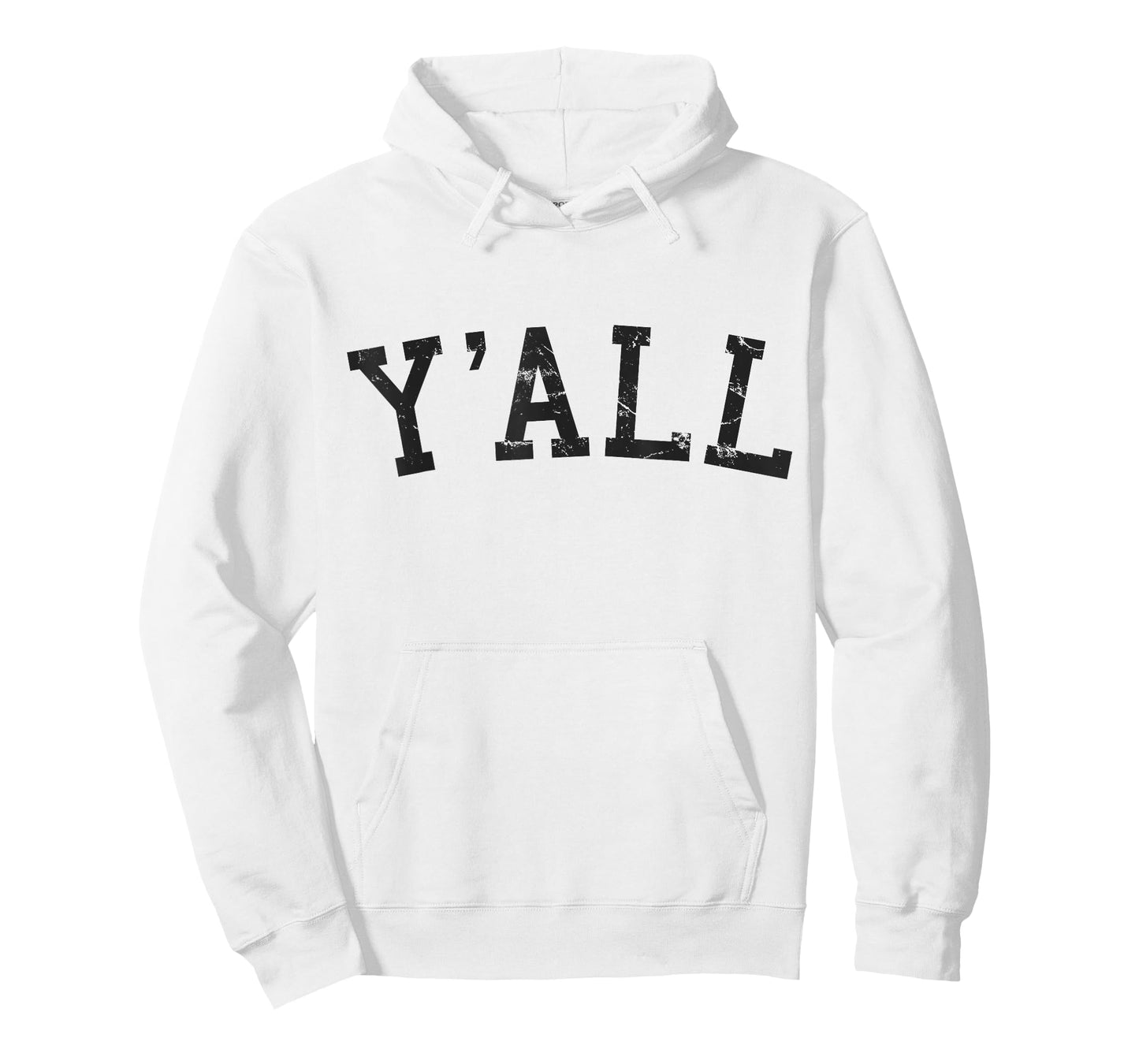Y'all University Southern Pride T-Shirt