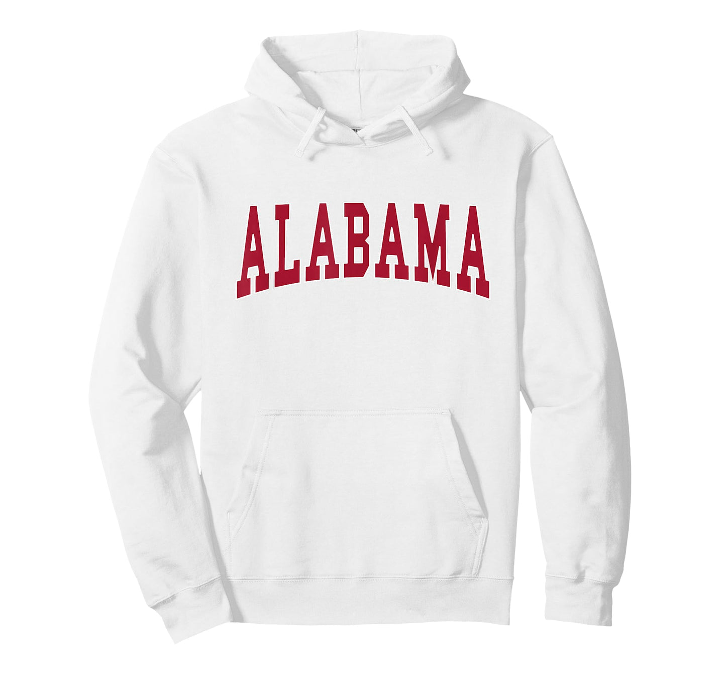 Alabama - Throwback Design - Classic T-Shirt