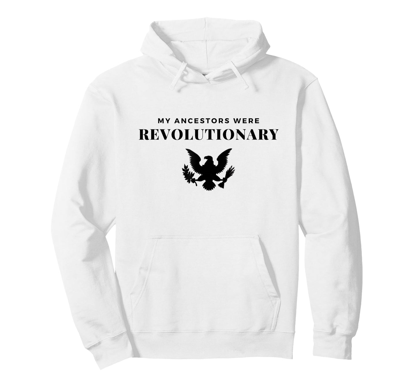 Patriot Progeniture Men's American Revolution T-Shirt, Blue, Small, Short Sleeve, Crew Neck, Classic Fit, Polyester 100%