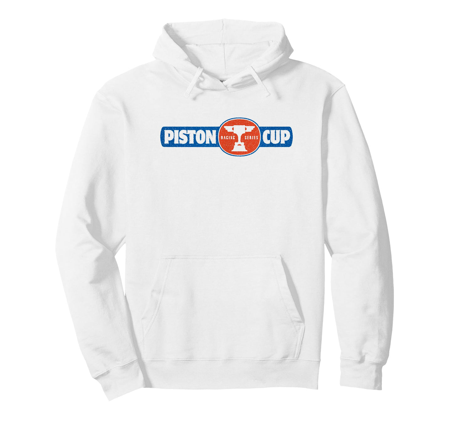 Cars - Piston Cup - Sponsors T-Shirt