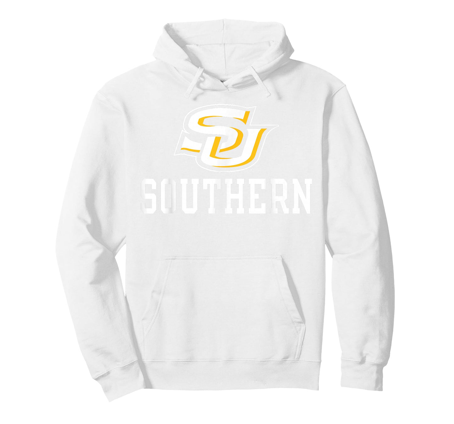 Southern Jaguars Sportsmanship Blue Officially Licensed T-Shirt