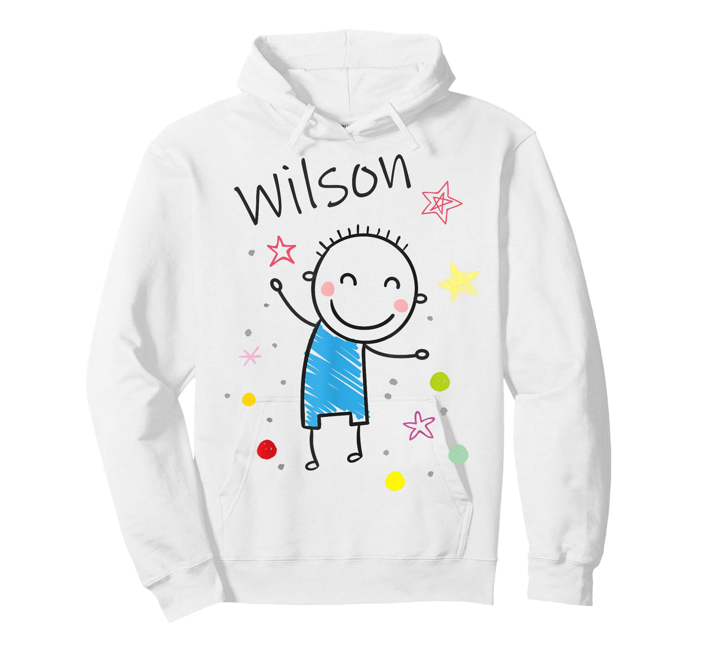 Wilson T-Shirt