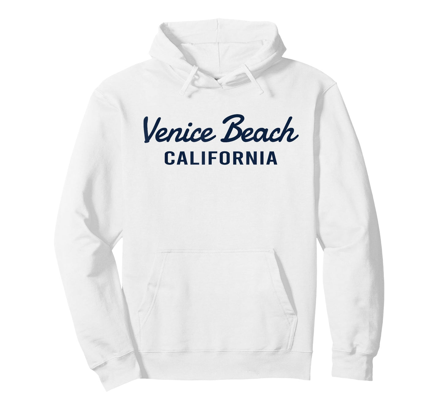 Venice Beach - California - Throwback Design - Classic T-Shirt