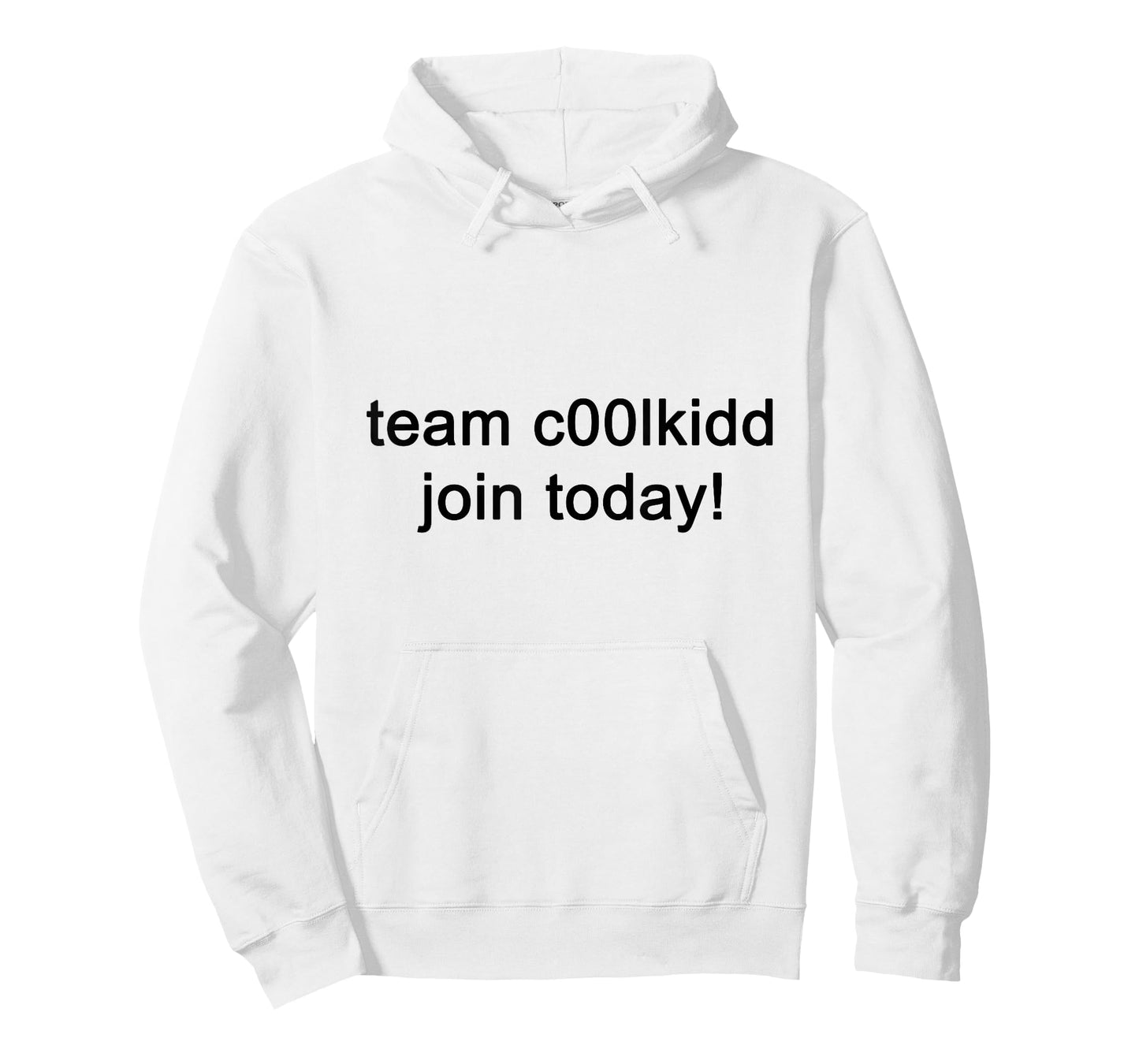 C00lkidd Team Join Now CoolKidd C00lkid CoolKid Funny Game T-Shirt