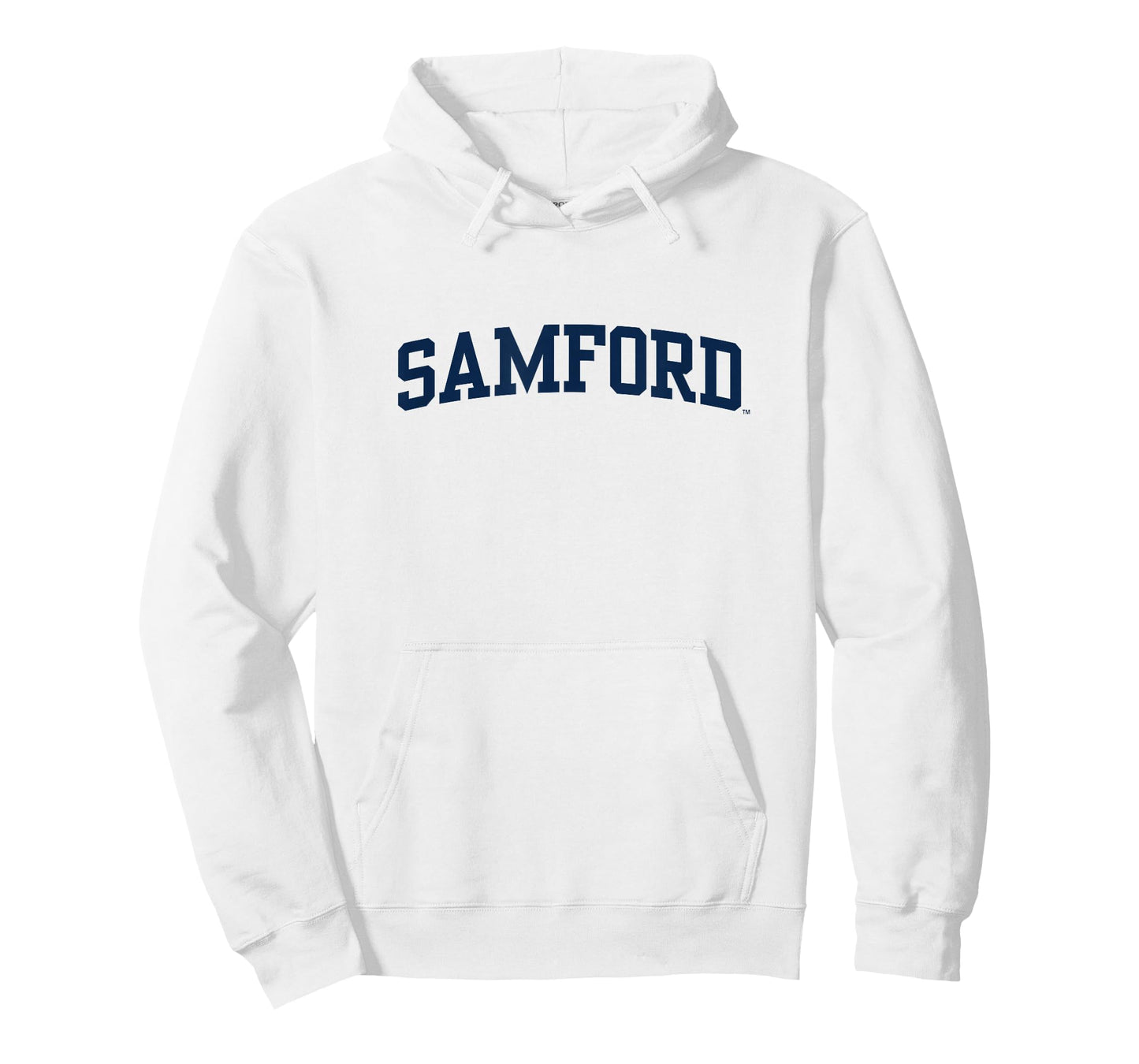 Samford Bulldogs | Official NCAA University | OCIMPSAMF001 T-Shirt