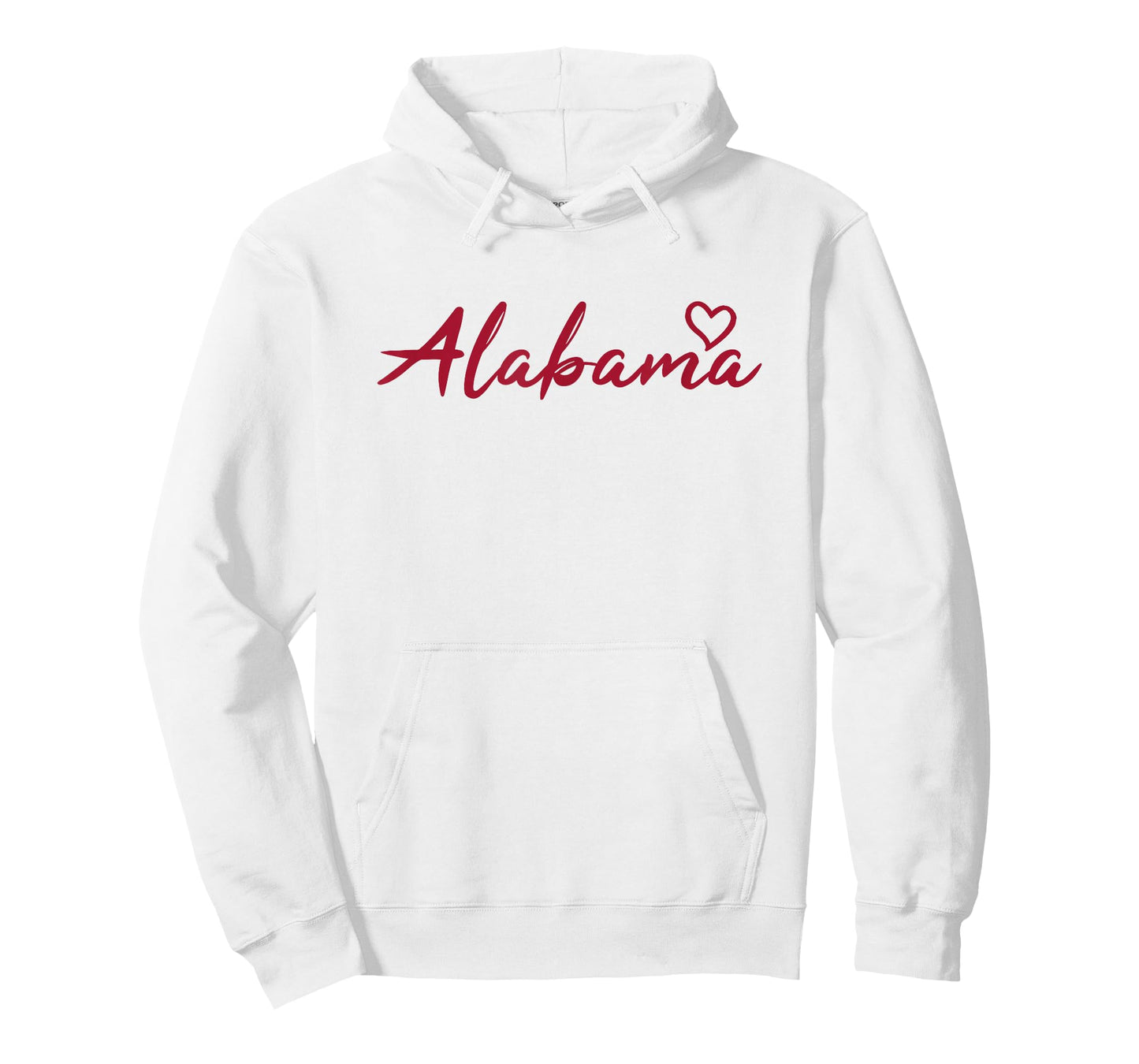 ALABAMA - Throwback Design - Classic T-Shirt