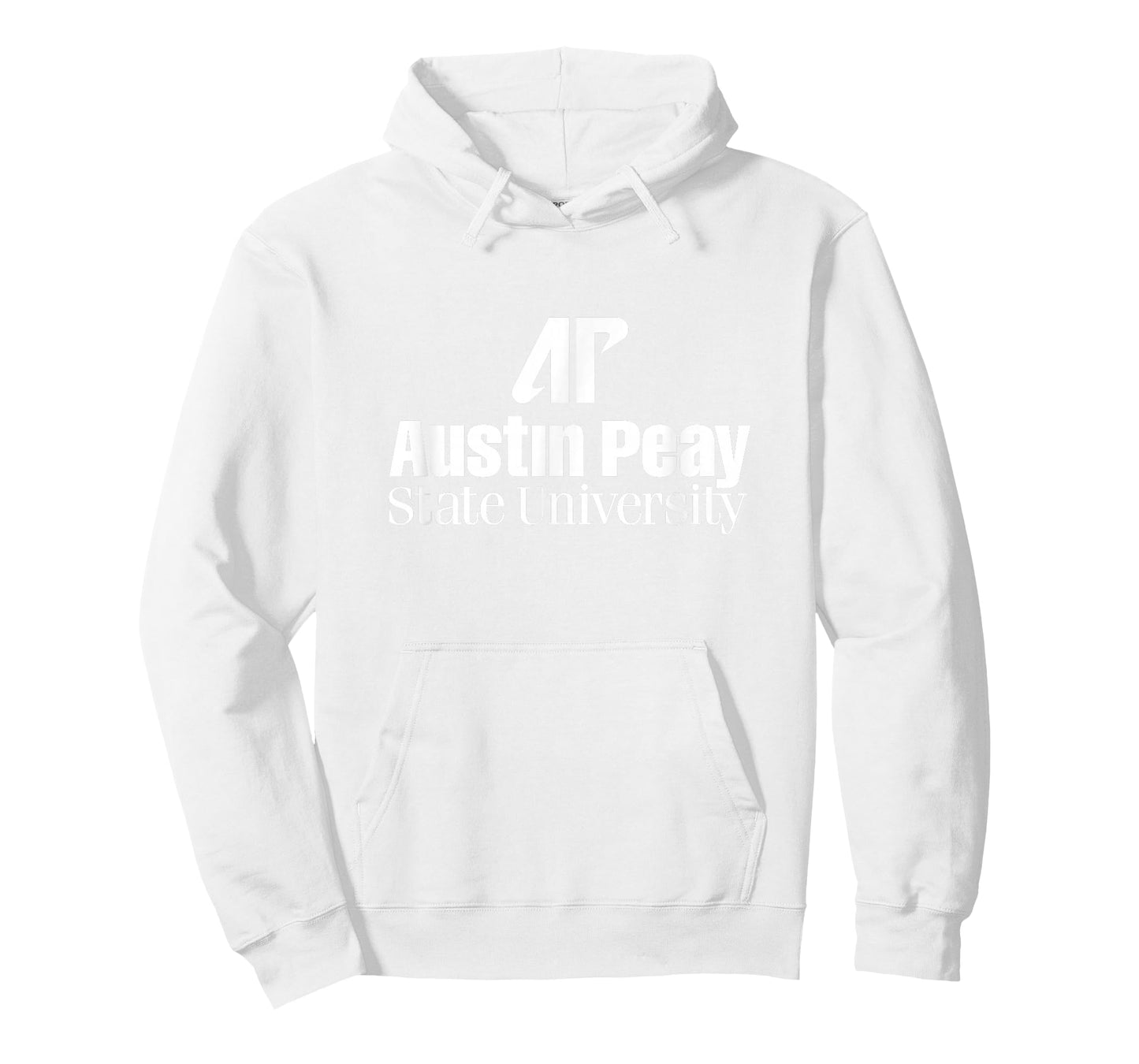 Austin Peay State Governors | Official NCAA Merch | PPAPGV03 T-Shirt