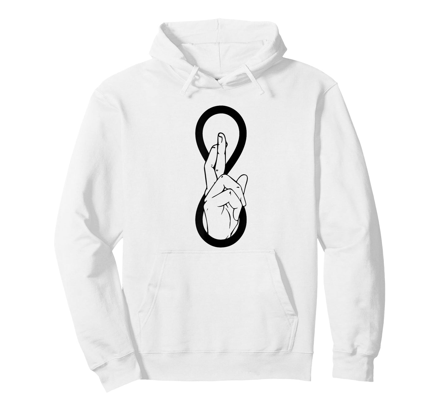 Japanese Anime Geek,Domain Expansion,Infinite Void,Hand Sign T-Shirt