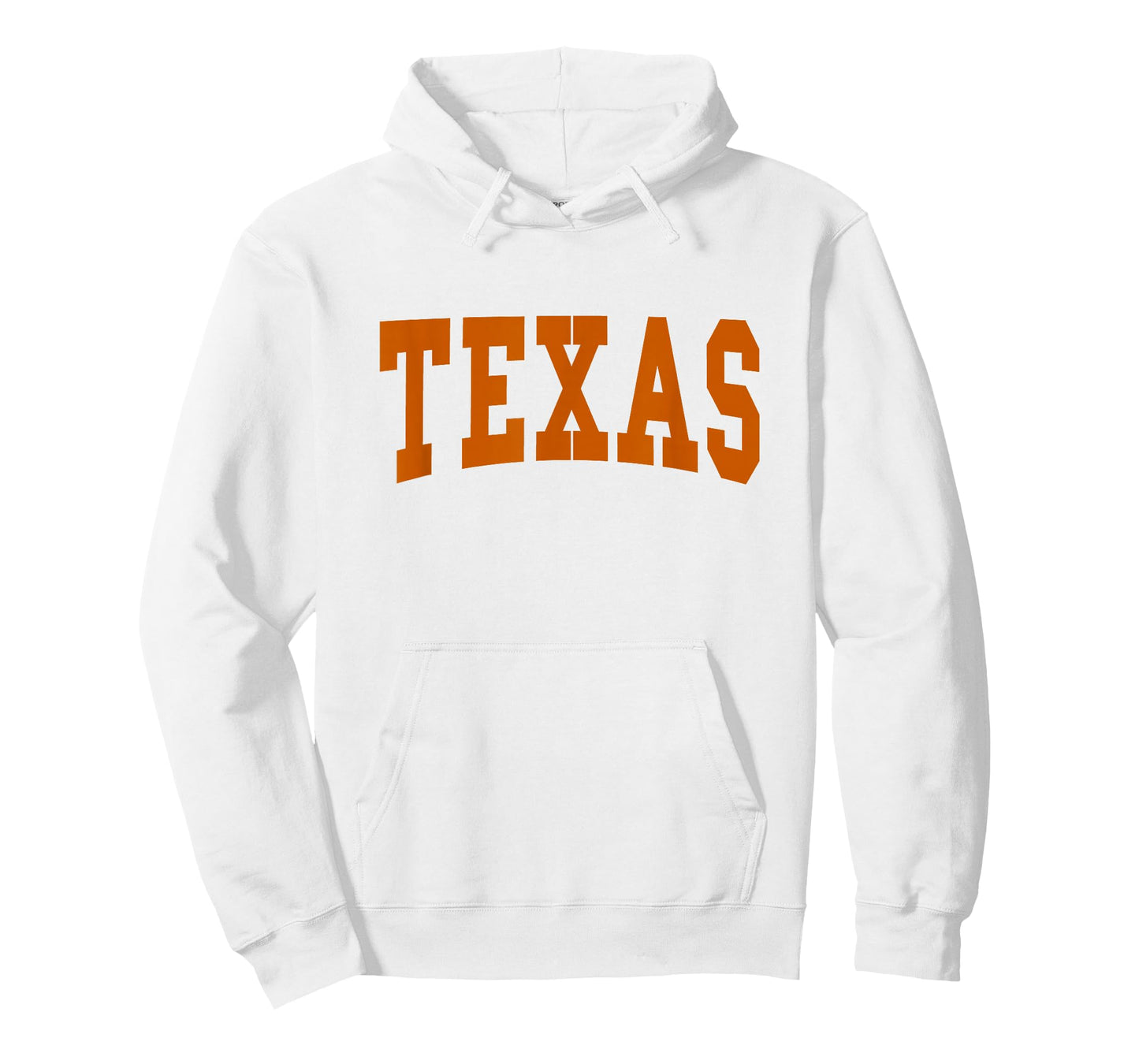 Texas - Throwback Design T-Shirt