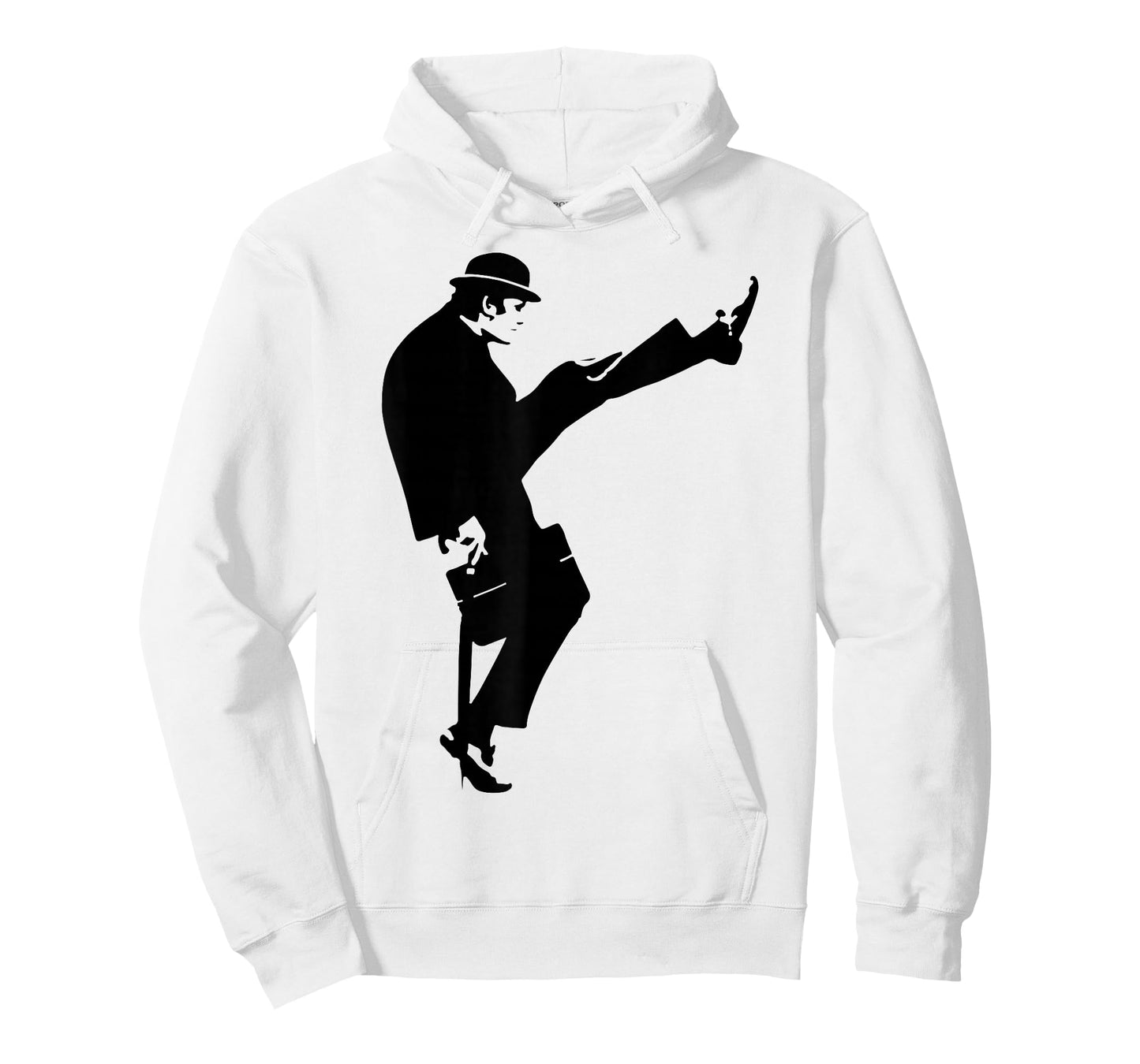 Ministry of Silly Walks T-Shirt