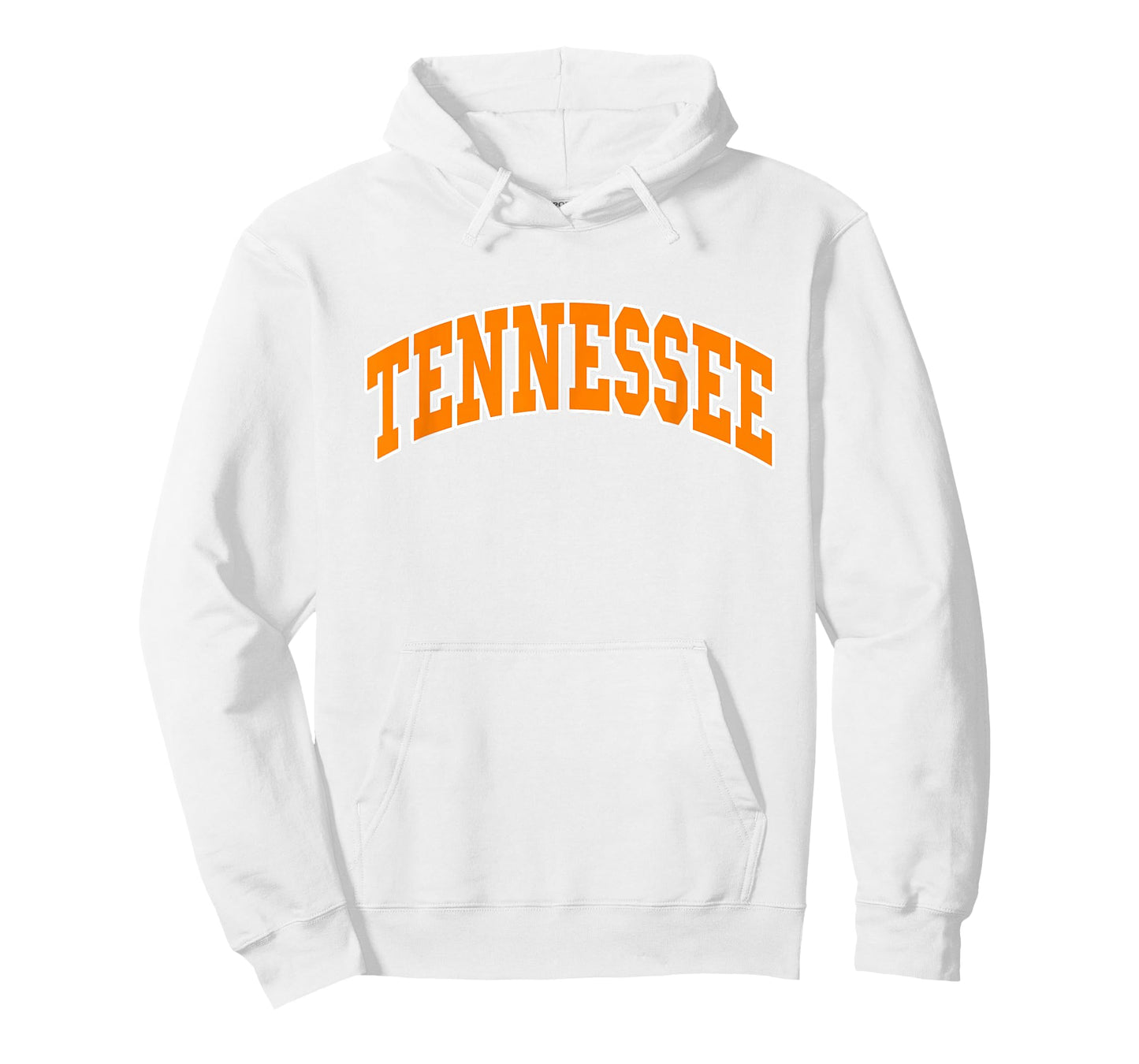 TENNESSEE - Throwback Design - Classic T-Shirt