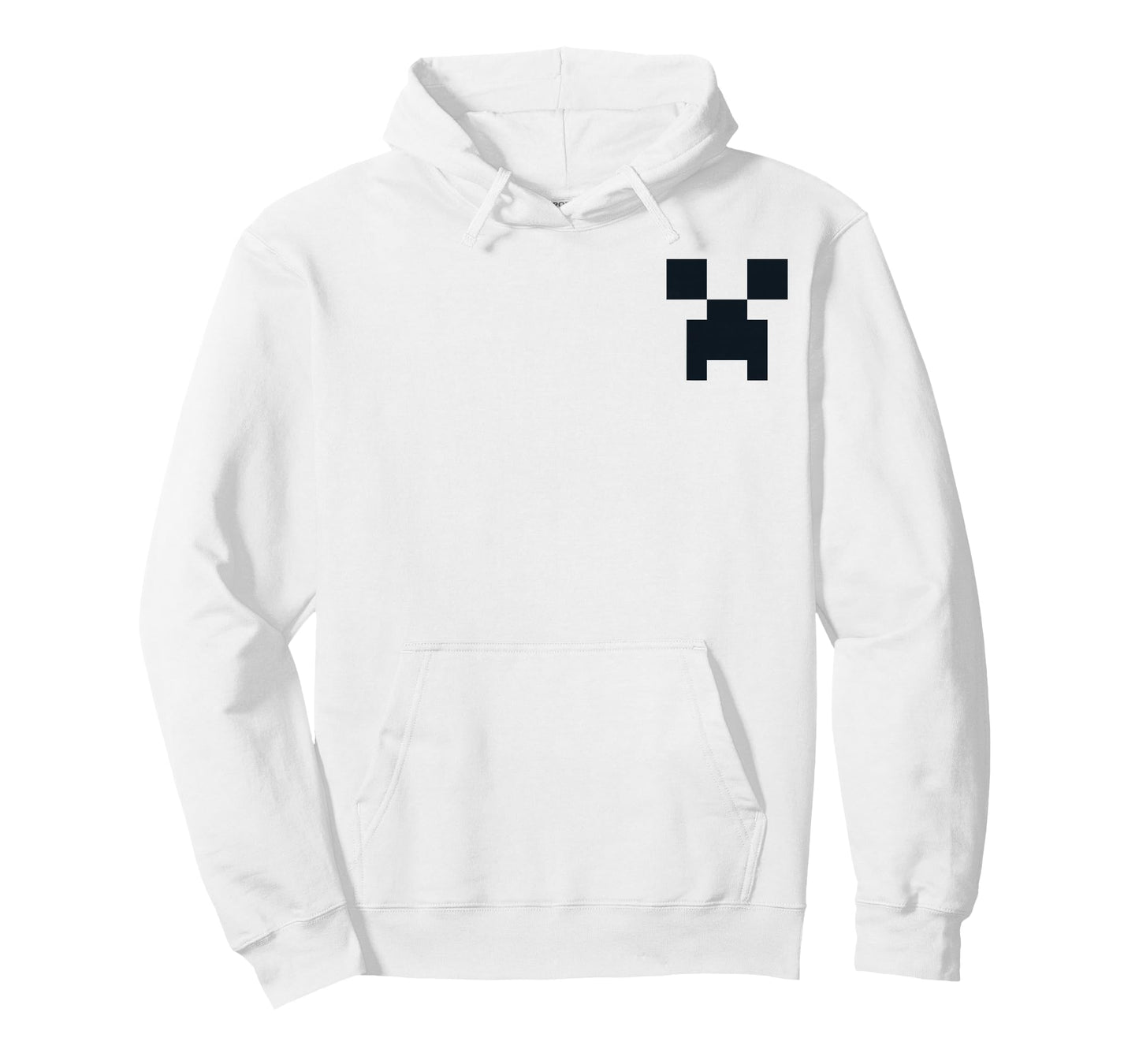 Minecraft Creeper Pocket Size T-Shirt