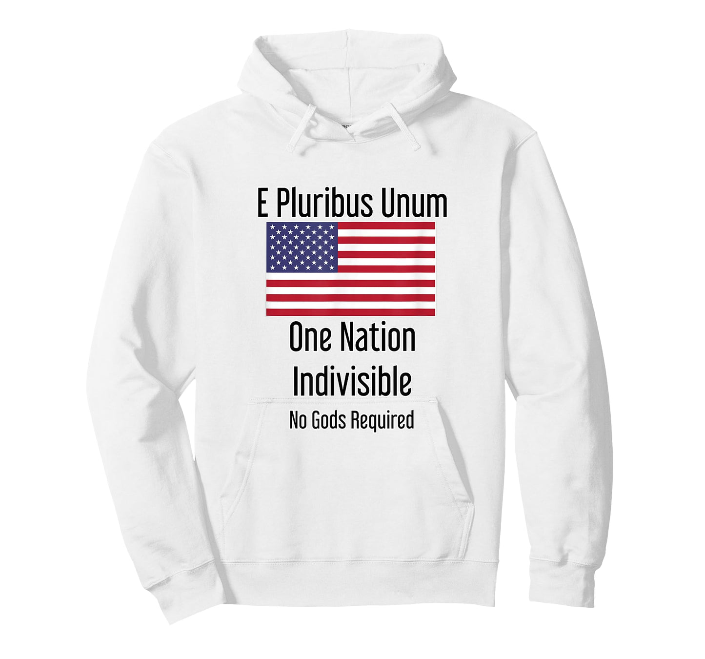 E Pluribus Unum T-Shirt