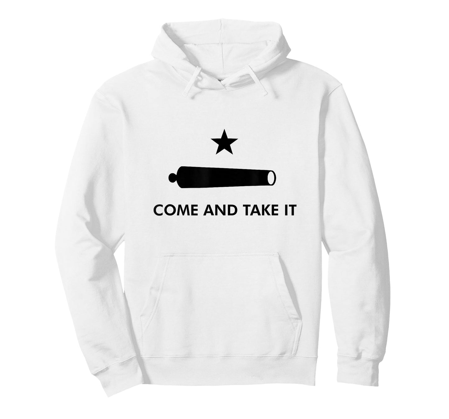 Come And Take It Texas Alamo 1836 Historical T-Shirt