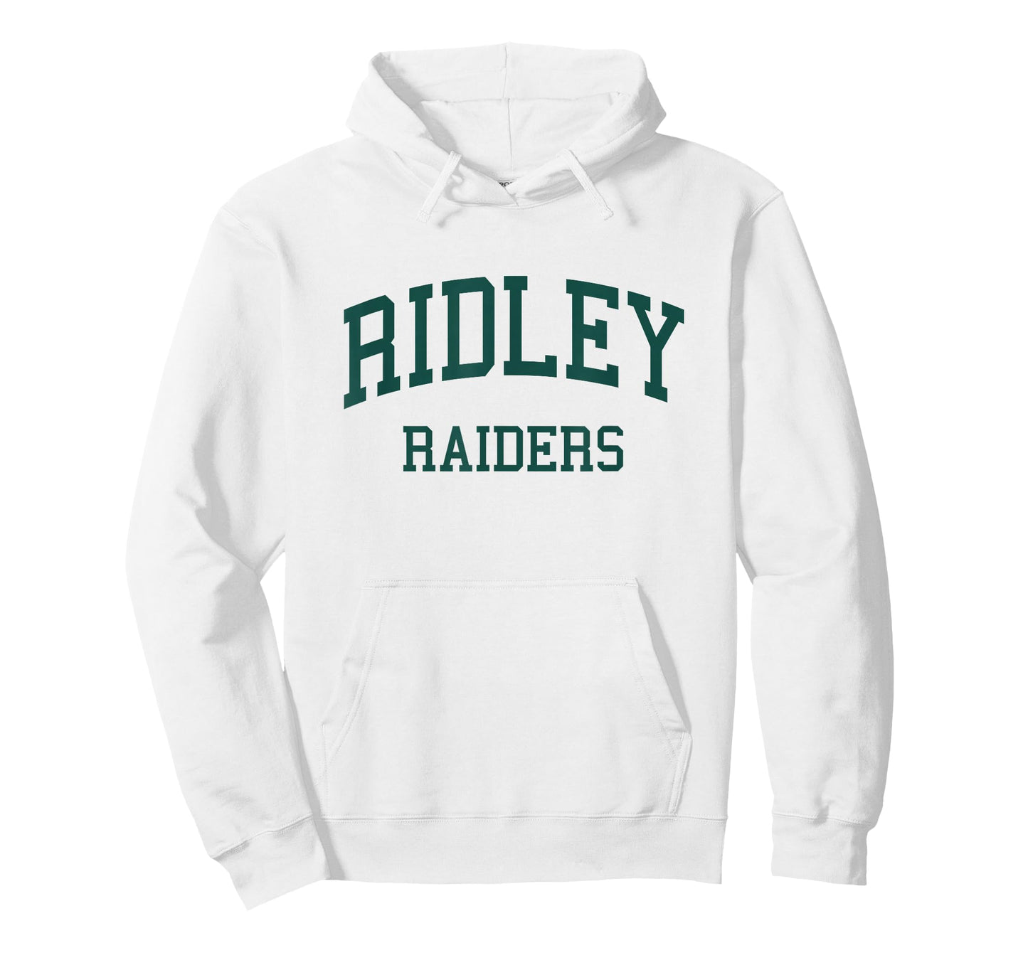 Ridley High School HS Folsom PA Retro T-Shirt