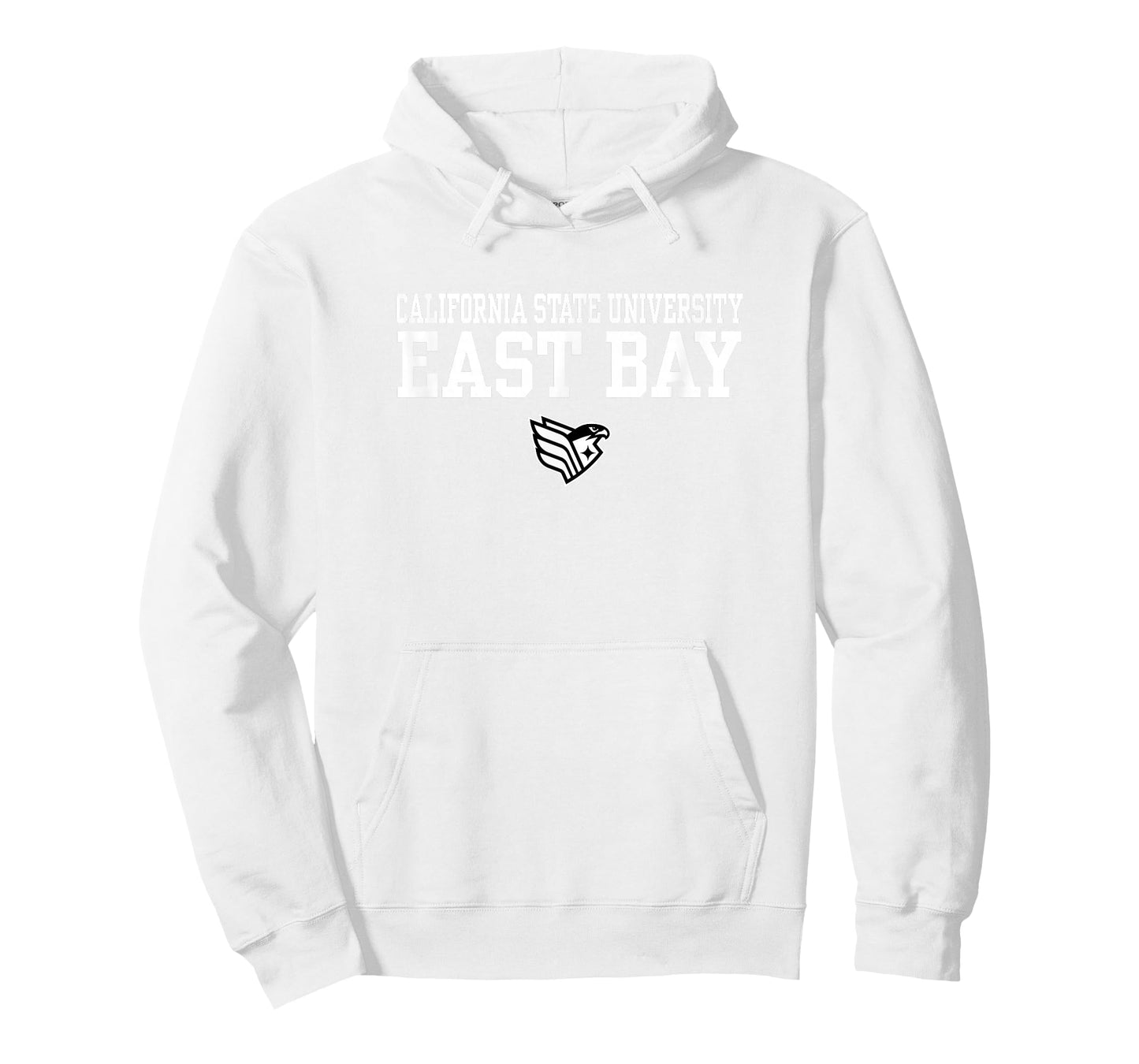 Cal State East Bay CSUEB Pioneers Legacy T-Shirt