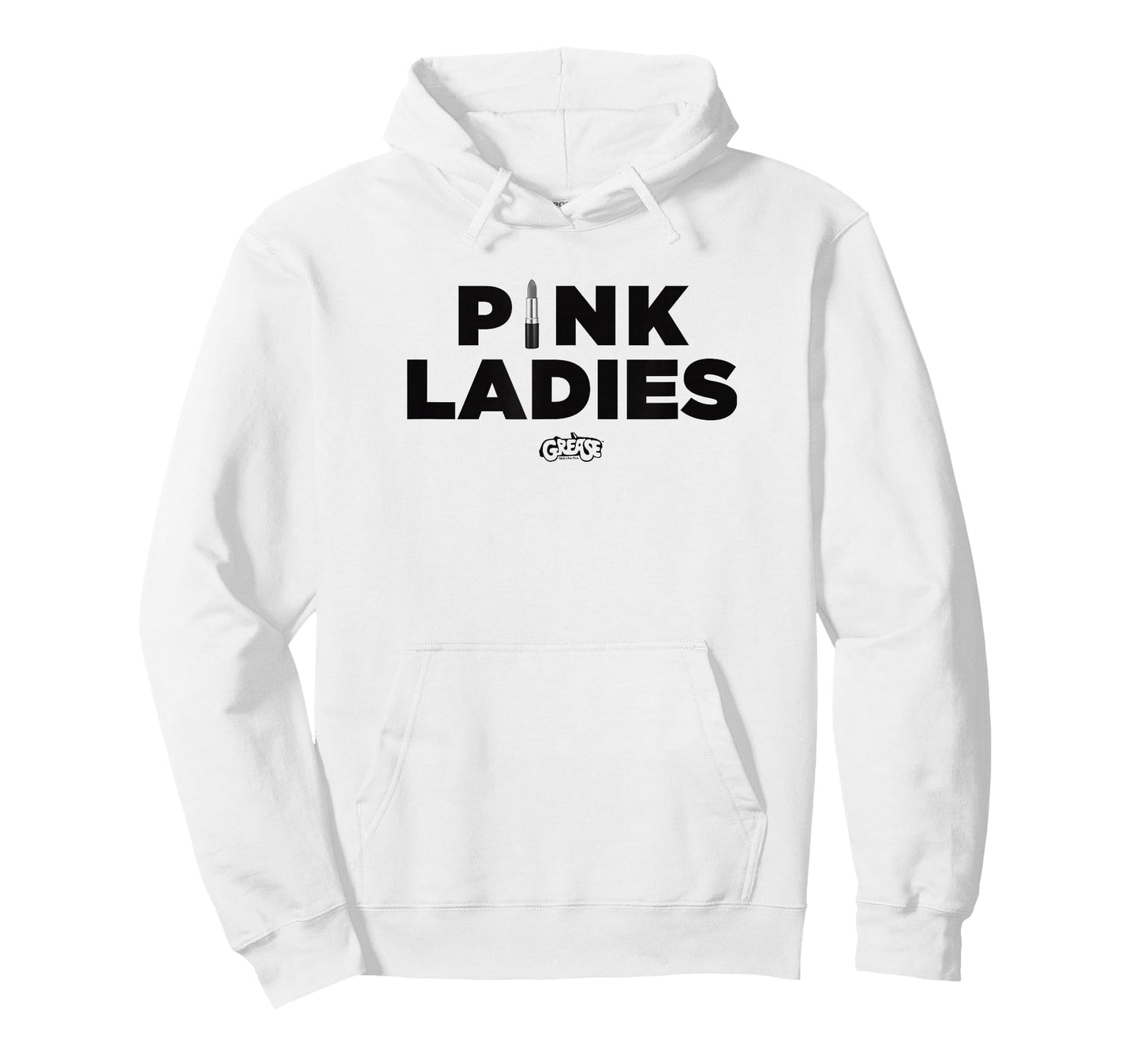 Grease - Pink Ladies T-Shirt