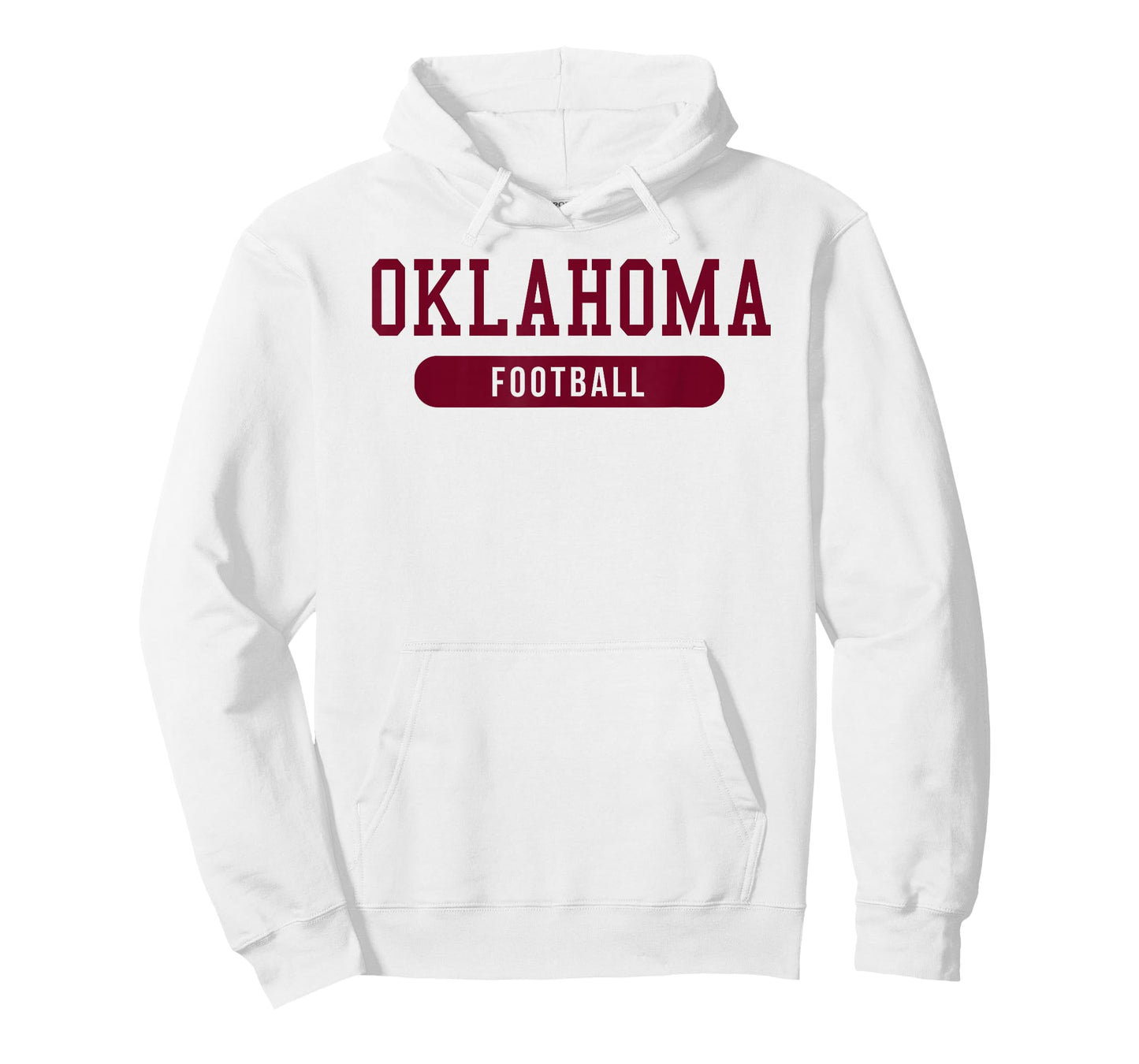 Oklahoma Football T-Shirt