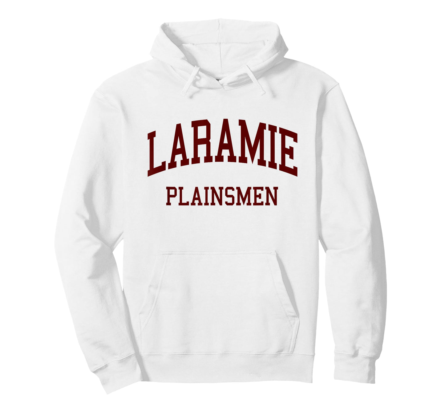 Laramie High School HS Laramie WY Retro T-Shirt