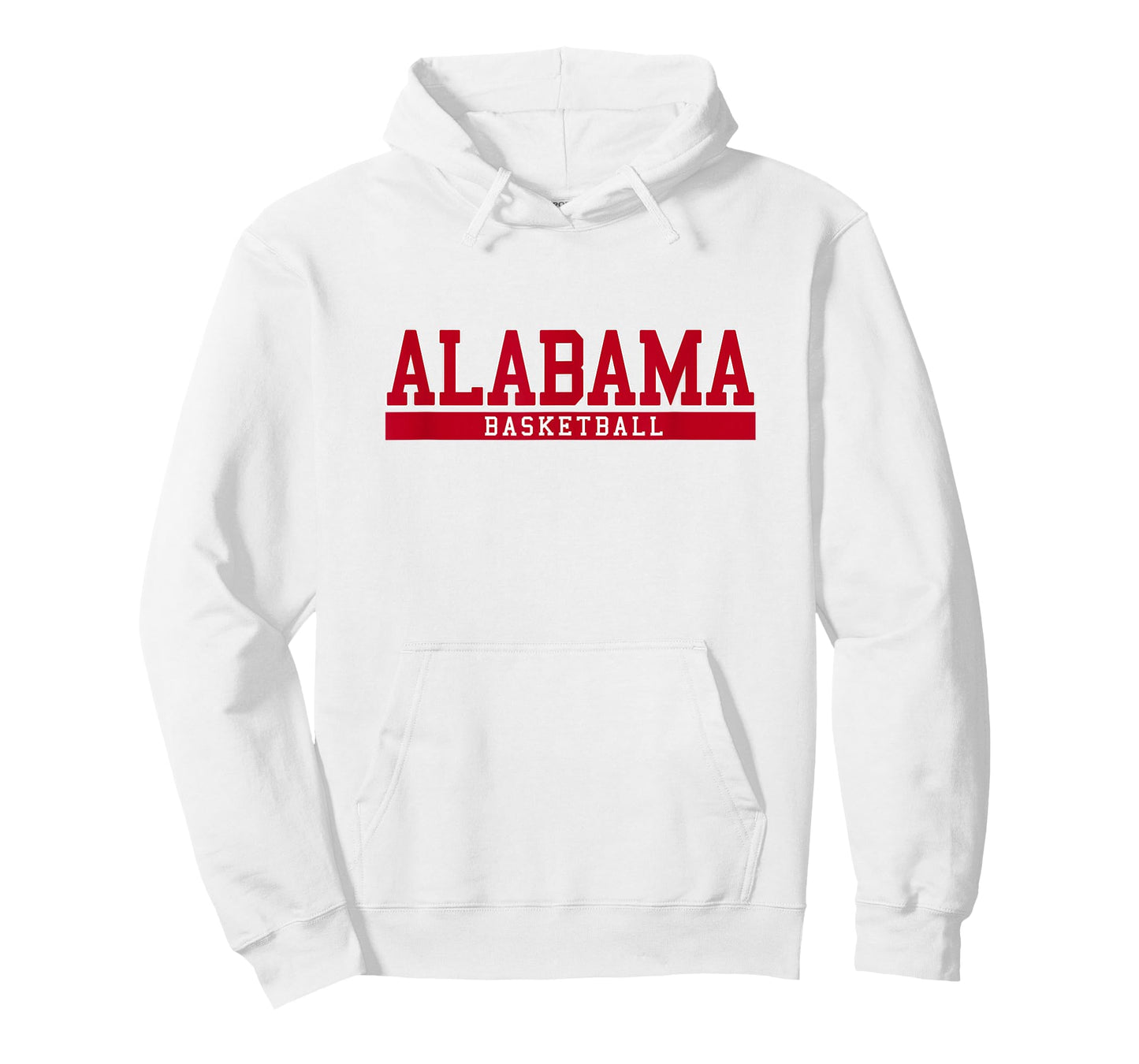 Alabama Basketball T-Shirt
