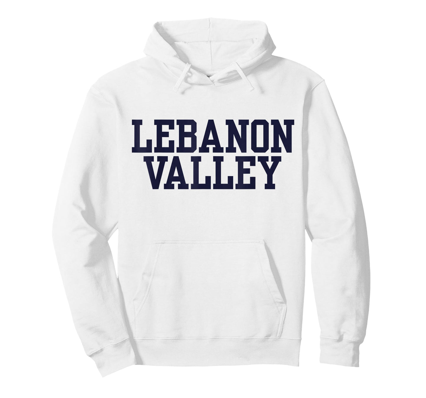 Lebanon Valley College Premium Collegiate T-Shirt