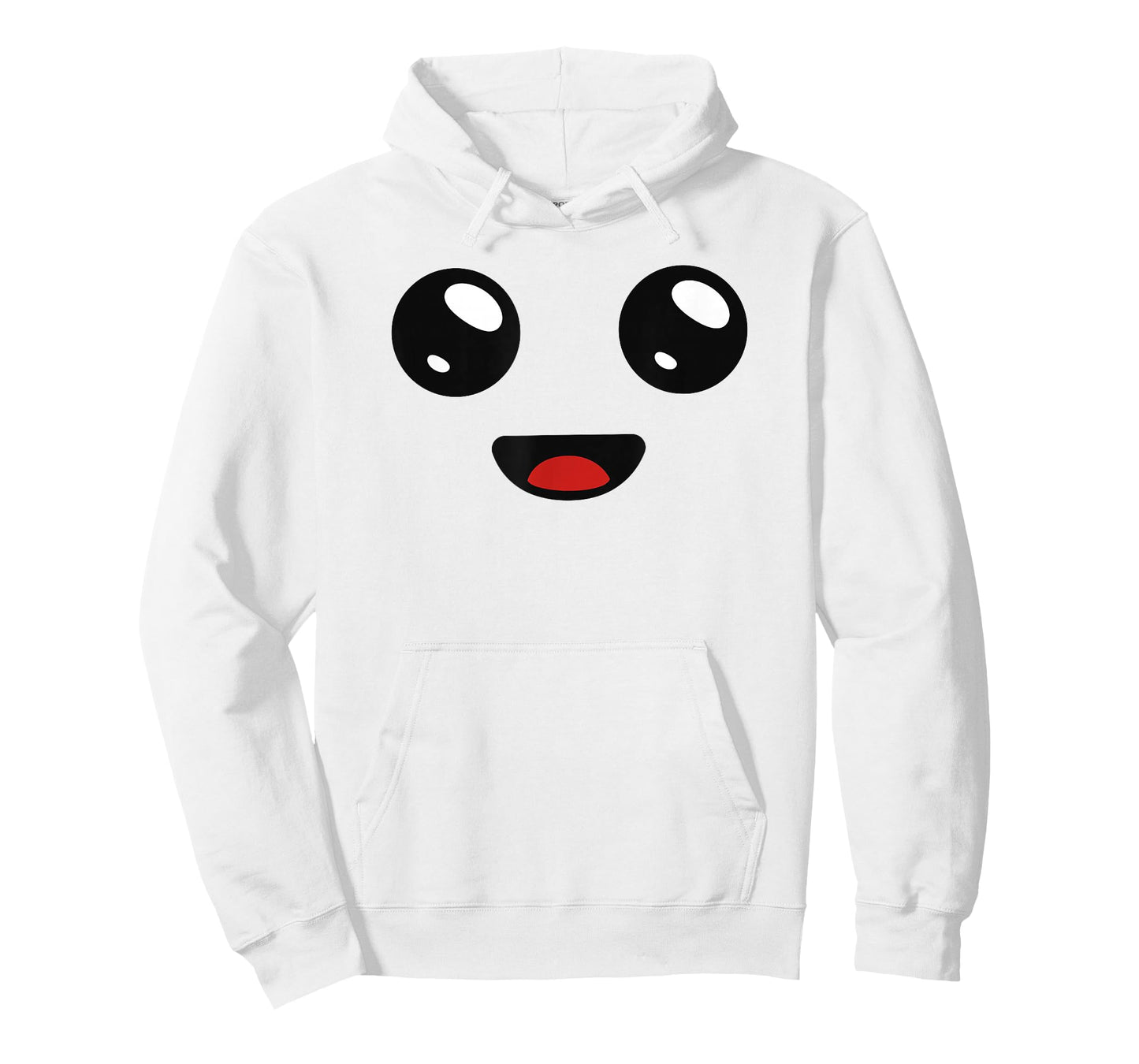 Fortnite Peely Big Face T-Shirt