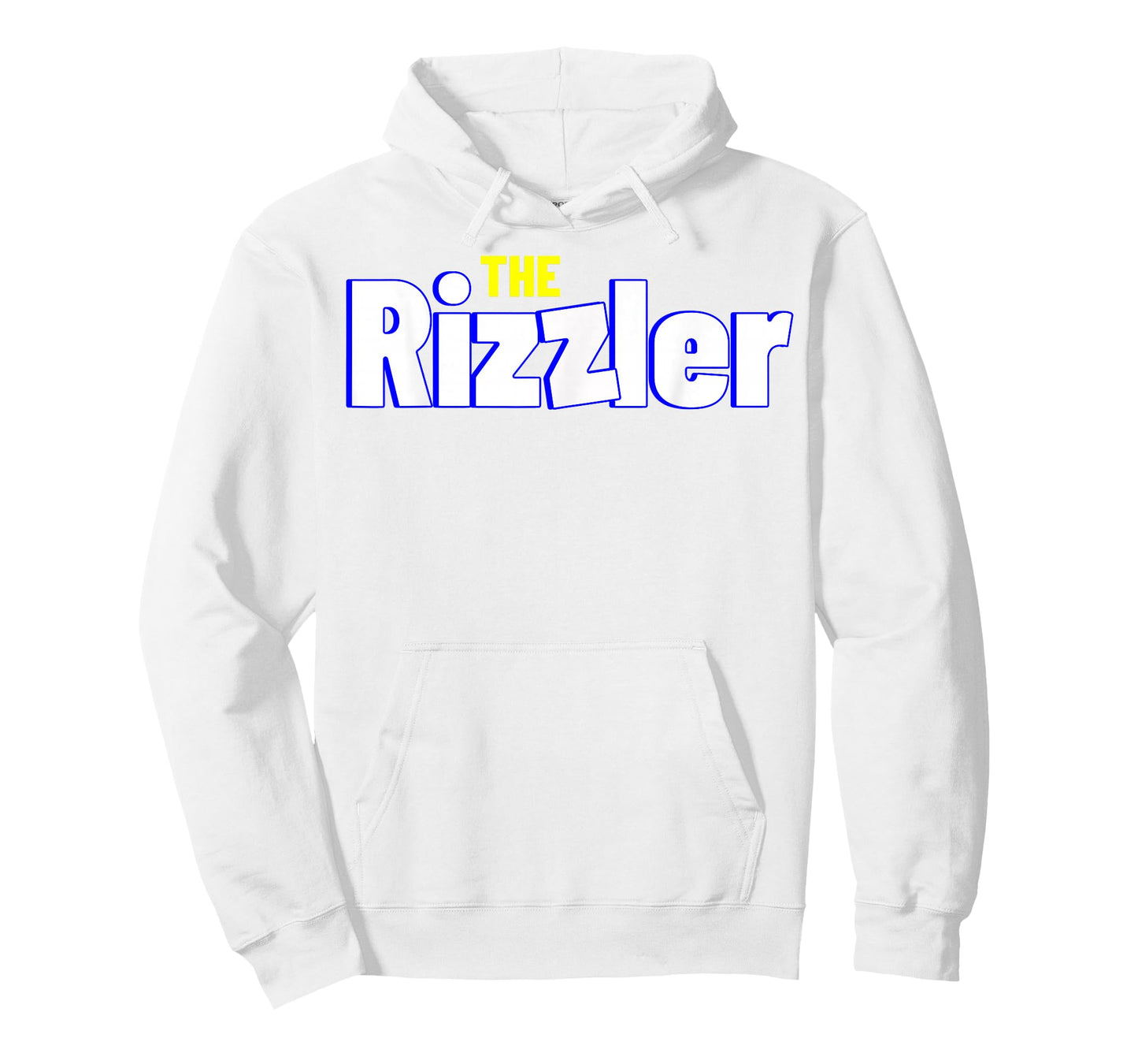 The Rizzler For The Rizz God T-Shirt