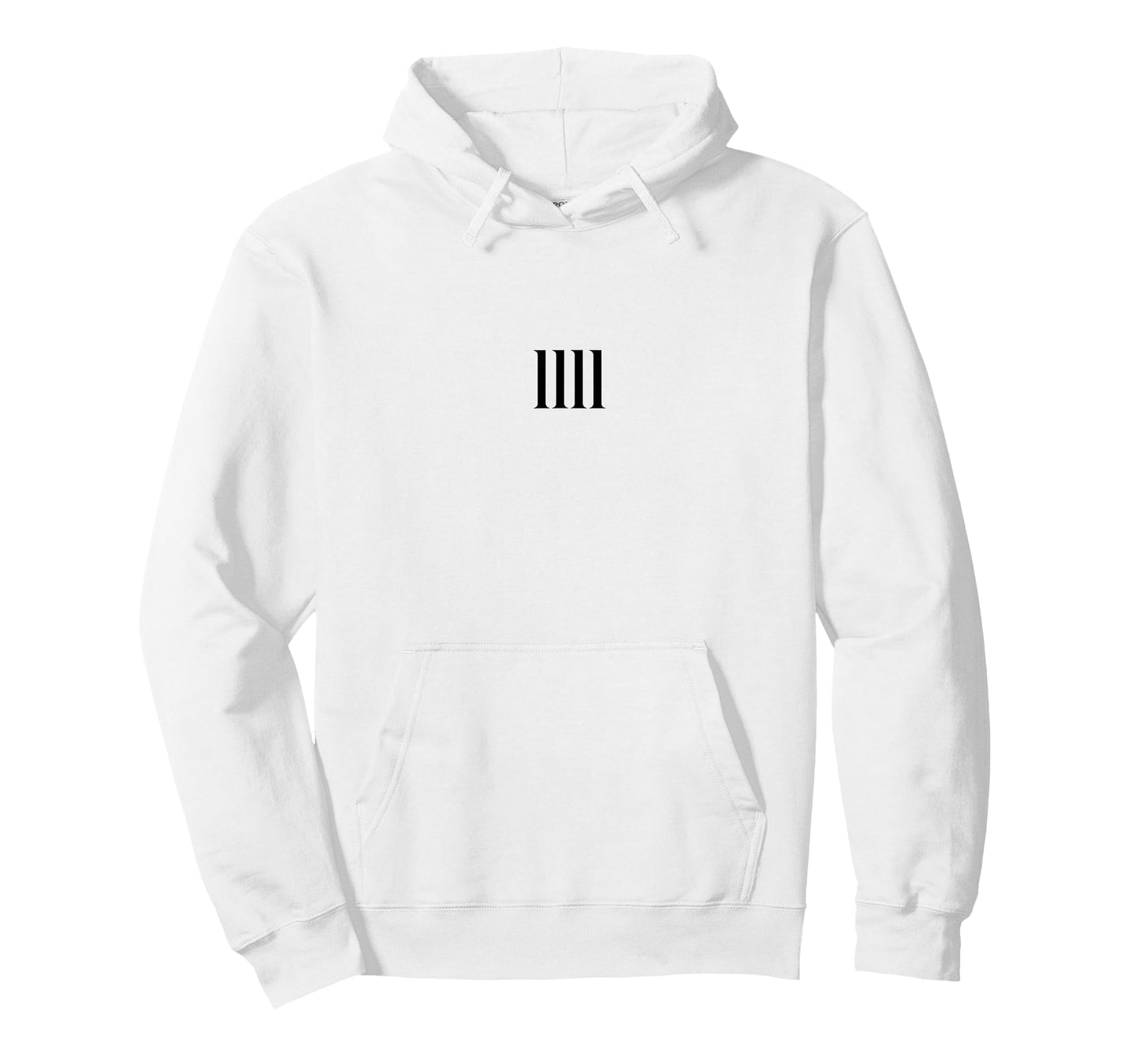 1111 Angel Numbers Manifestation Number 1111 Spiritual T-Shirt
