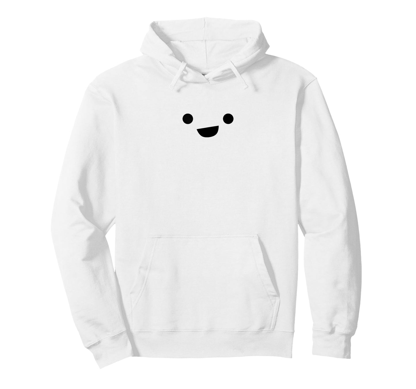 Cute Kawaii Ghost Halloween T-Shirt