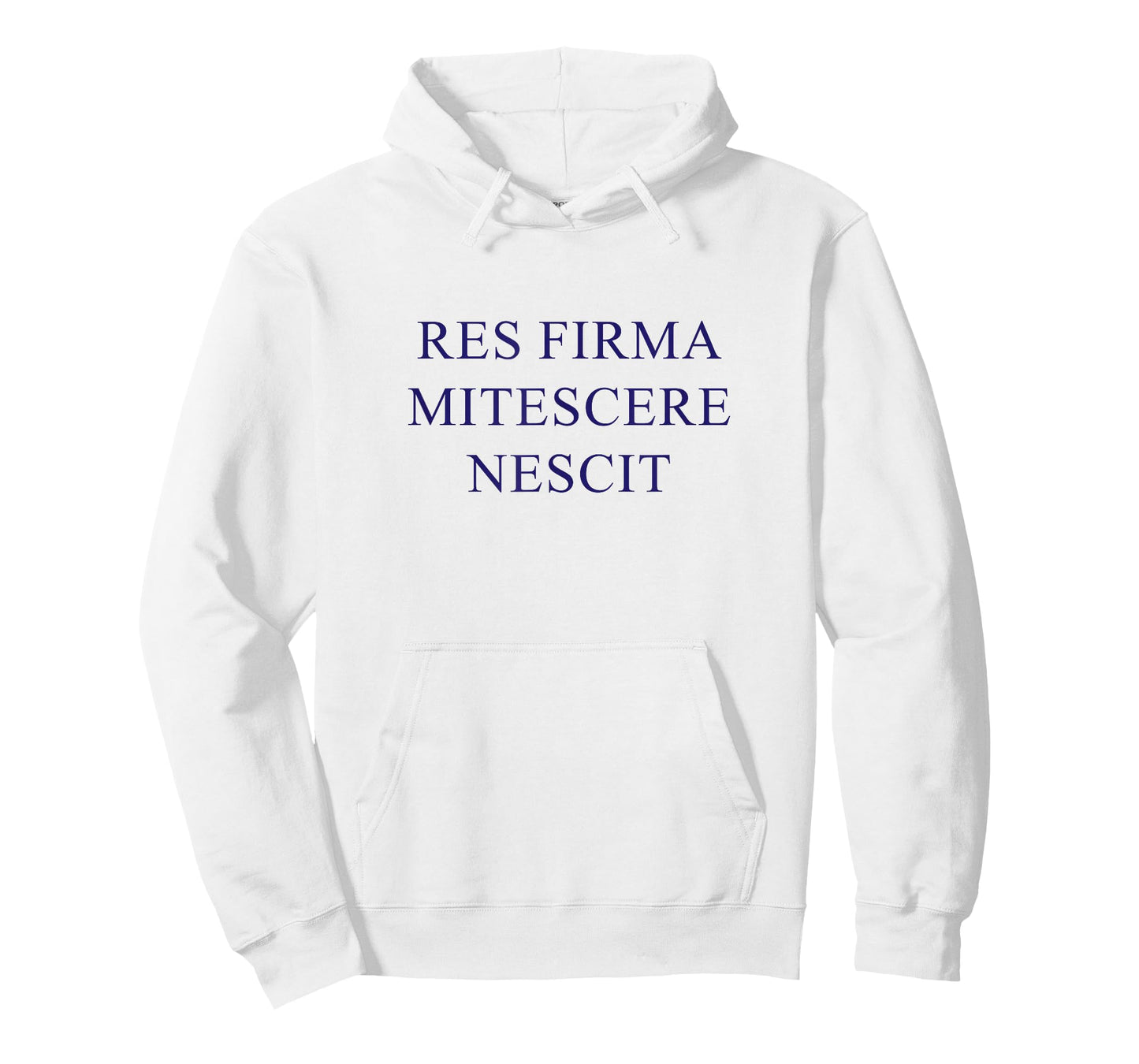 American Flyers "Res Firma Mitescere Nescit" T-Shirt