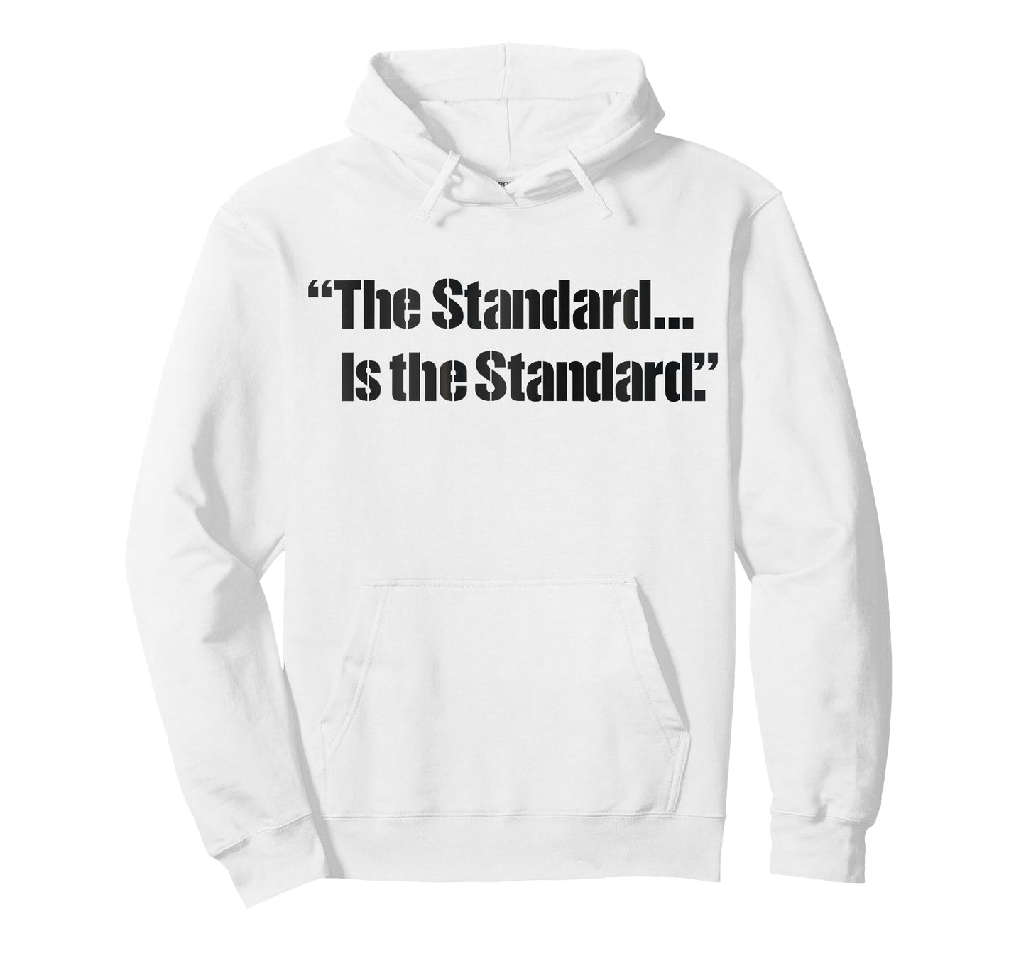 Kids "The Standard Is The Standard" Pittsburgh Football T-Shirt 12 Grass